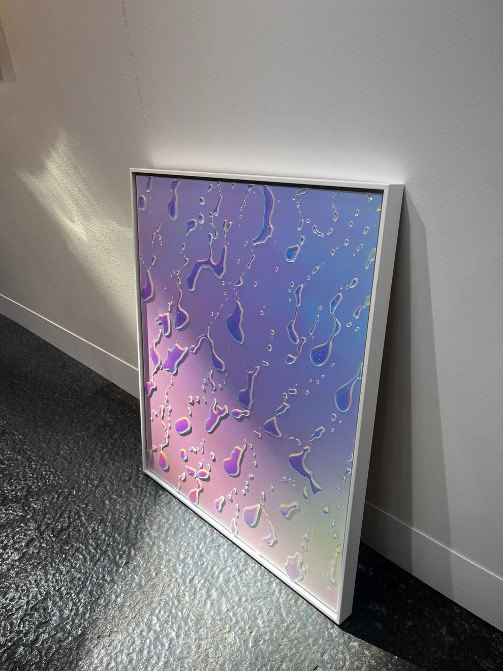 Jacqueline Hen, R Series (R3 F2, #00056), 2024