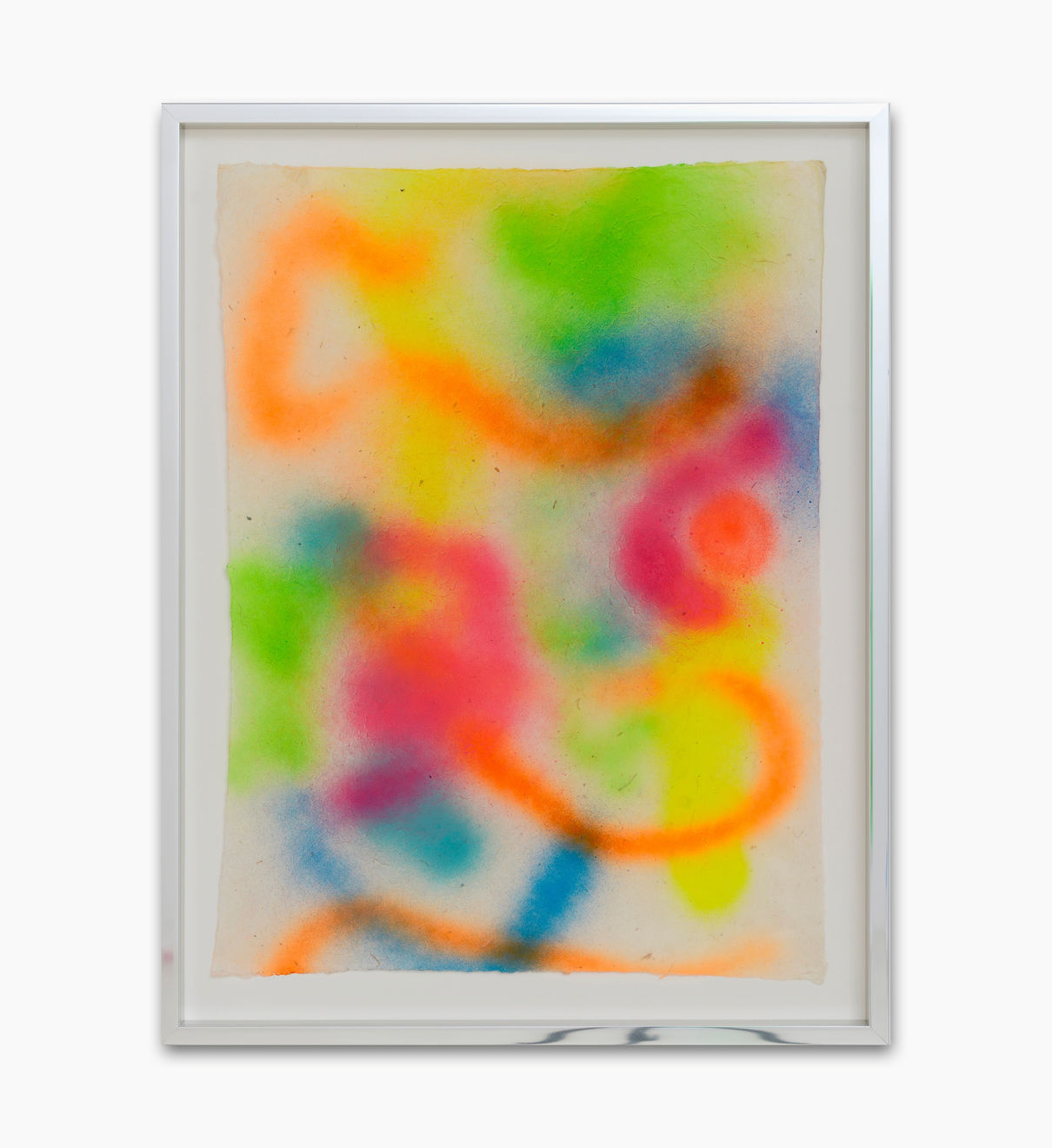 Regine Schumann, Untitled #03, 2023