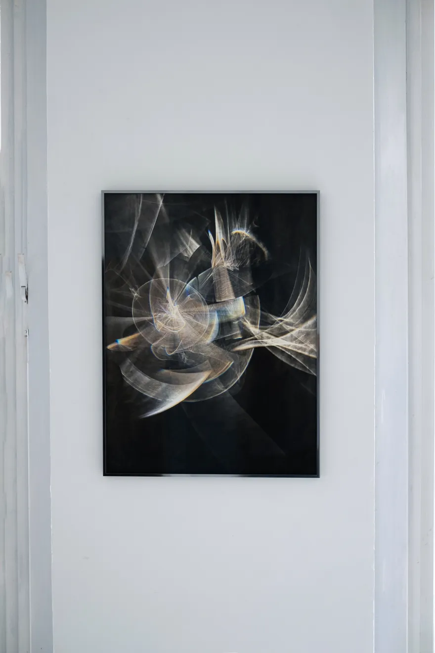 Shuster + Moseley, Spectrograph OB_9316, 2024