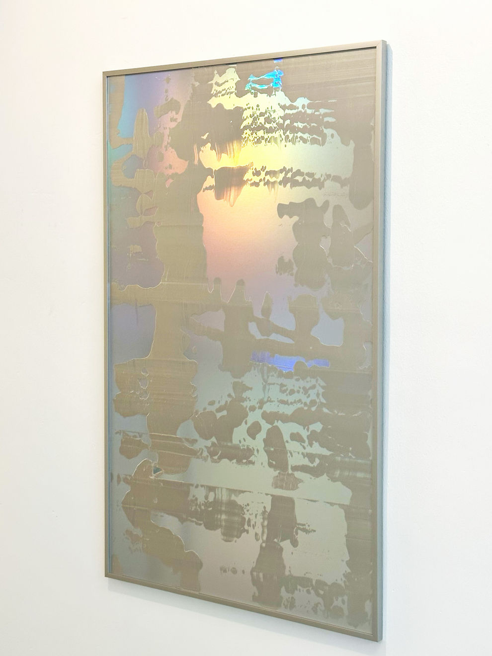 Jacqueline Hen, H5.2, 2024