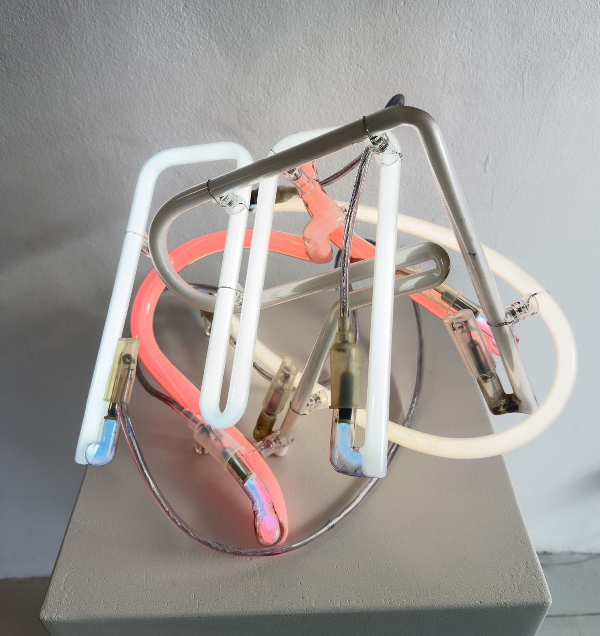 Boris Petrovsky, Cluster 2_2020, 2020