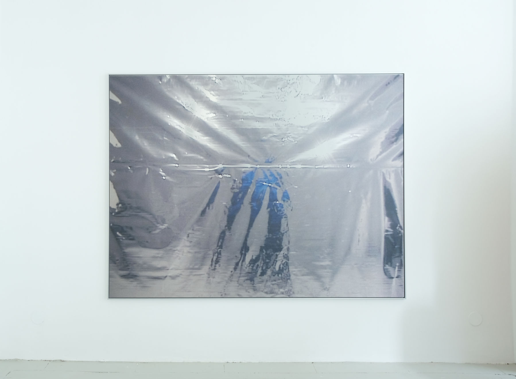 Mischa Kuball, Platon's Mirror No 15, 2011