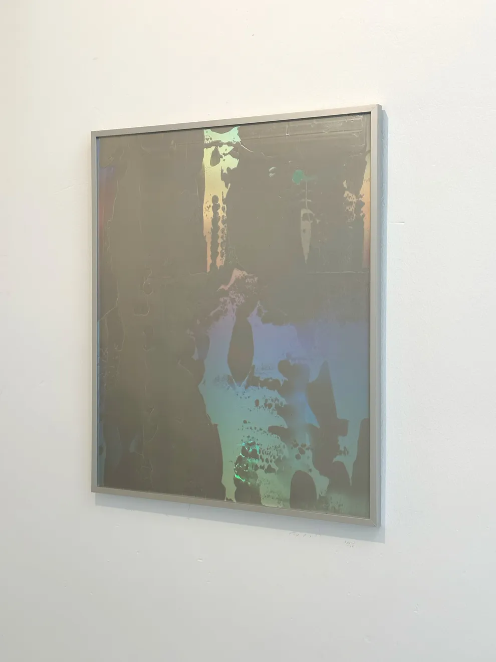 Jacqueline Hen, H4.2, 2024