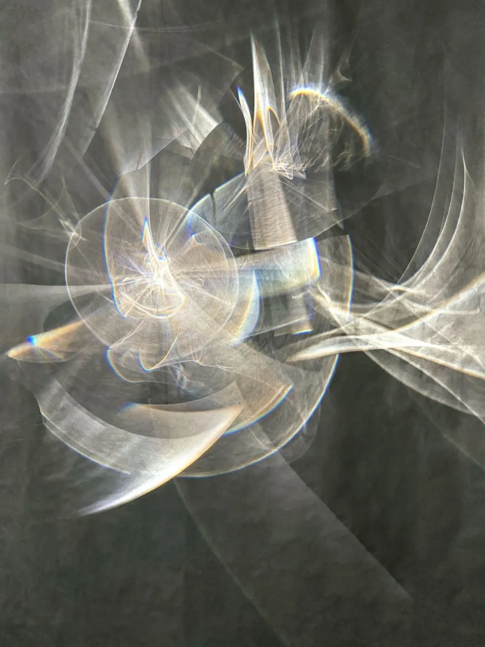 Shuster + Moseley, Spectrograph OB_9316, 2024