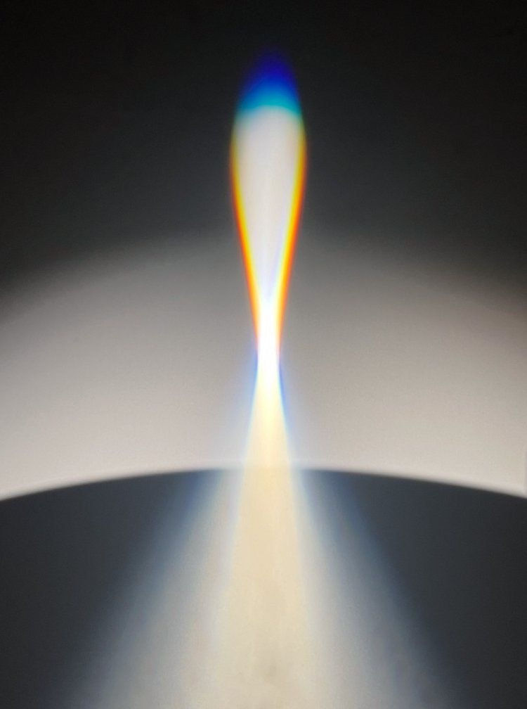 Shuster + Moseley, Spectrograph CL_6248, 2024