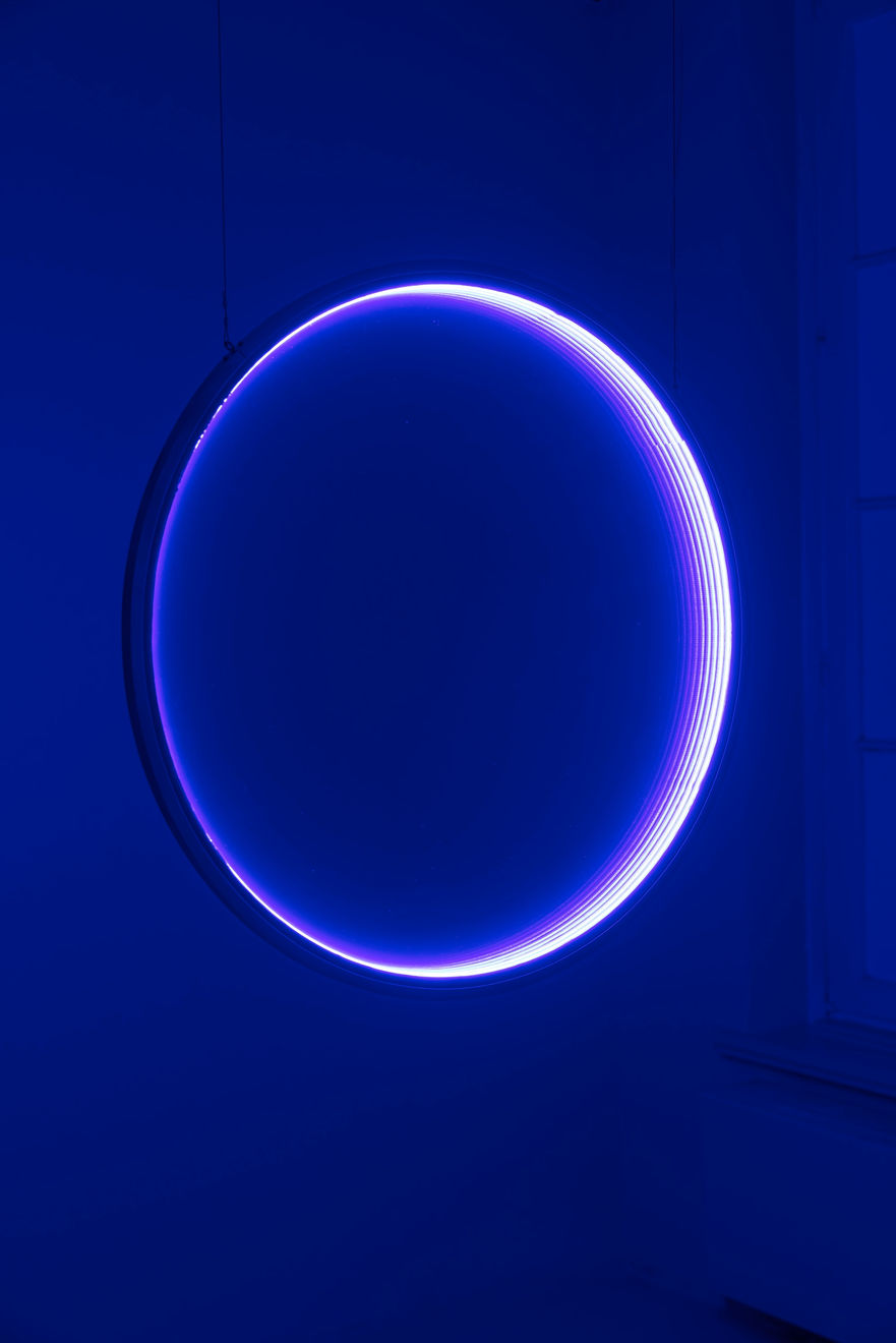 Jacqueline Hen, Inflect, 2024