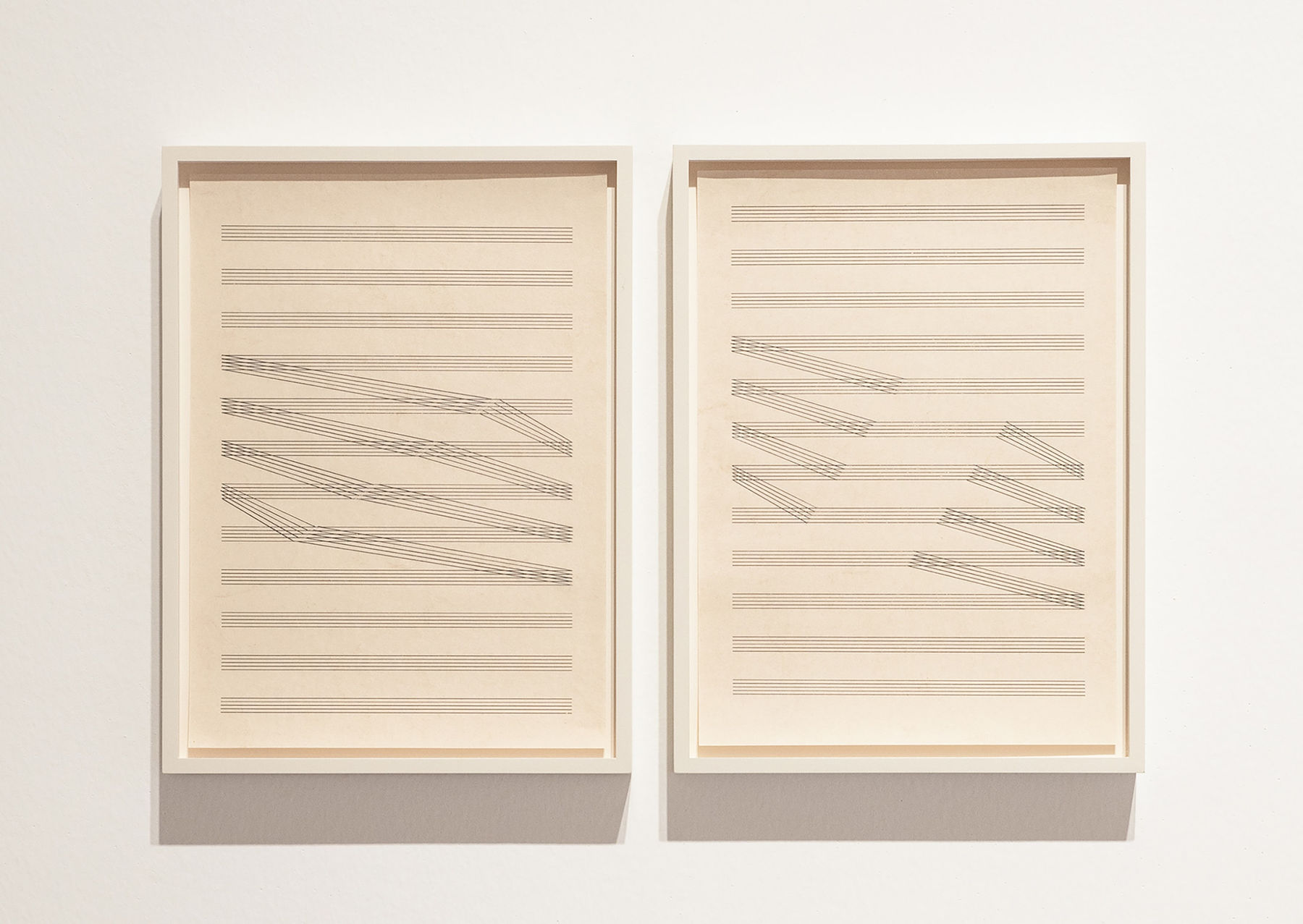 Jeongmoon Choi, Tectonic Score - 1, 2015-2022