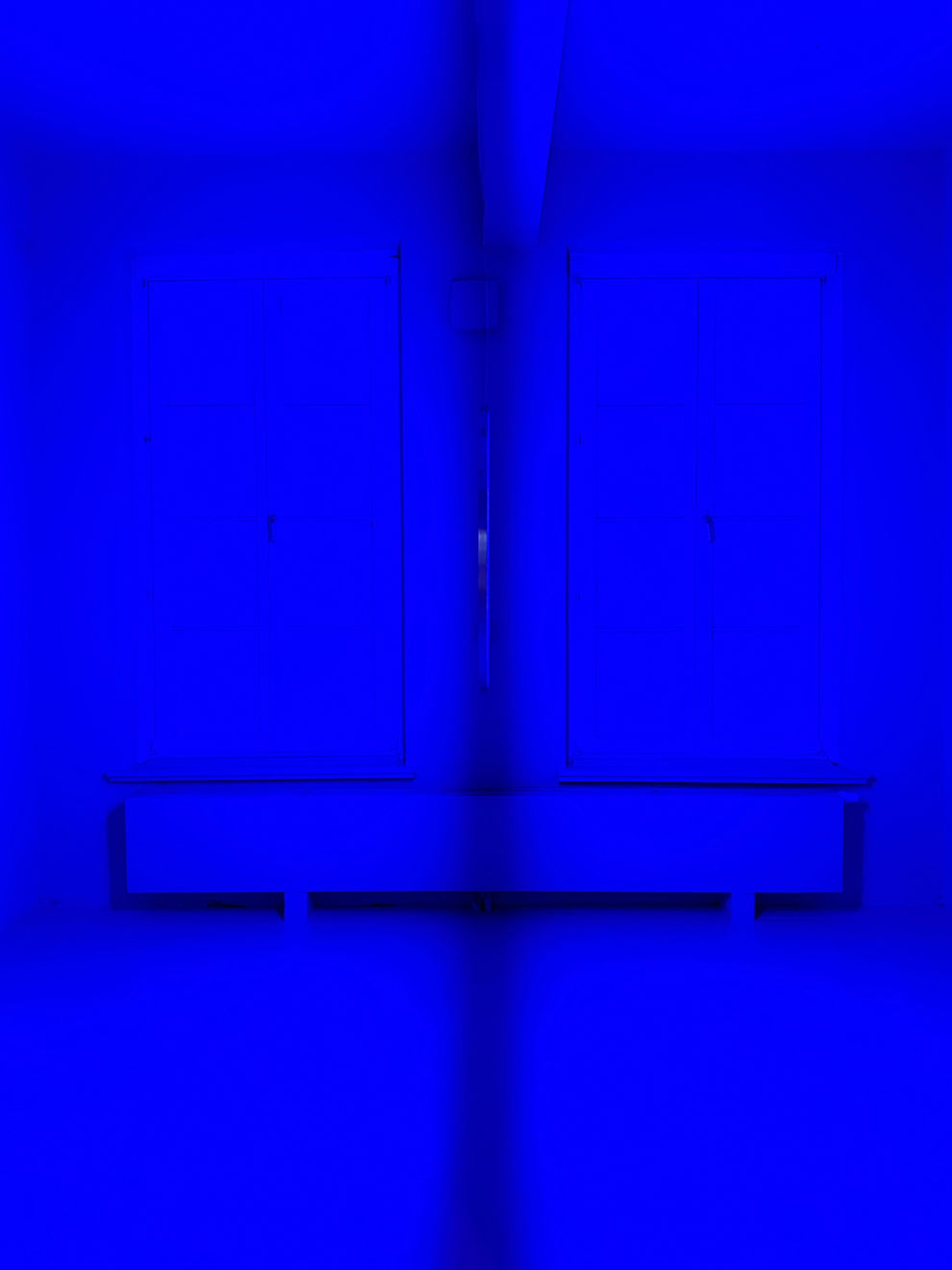 Jacqueline Hen, Inflect, 2024