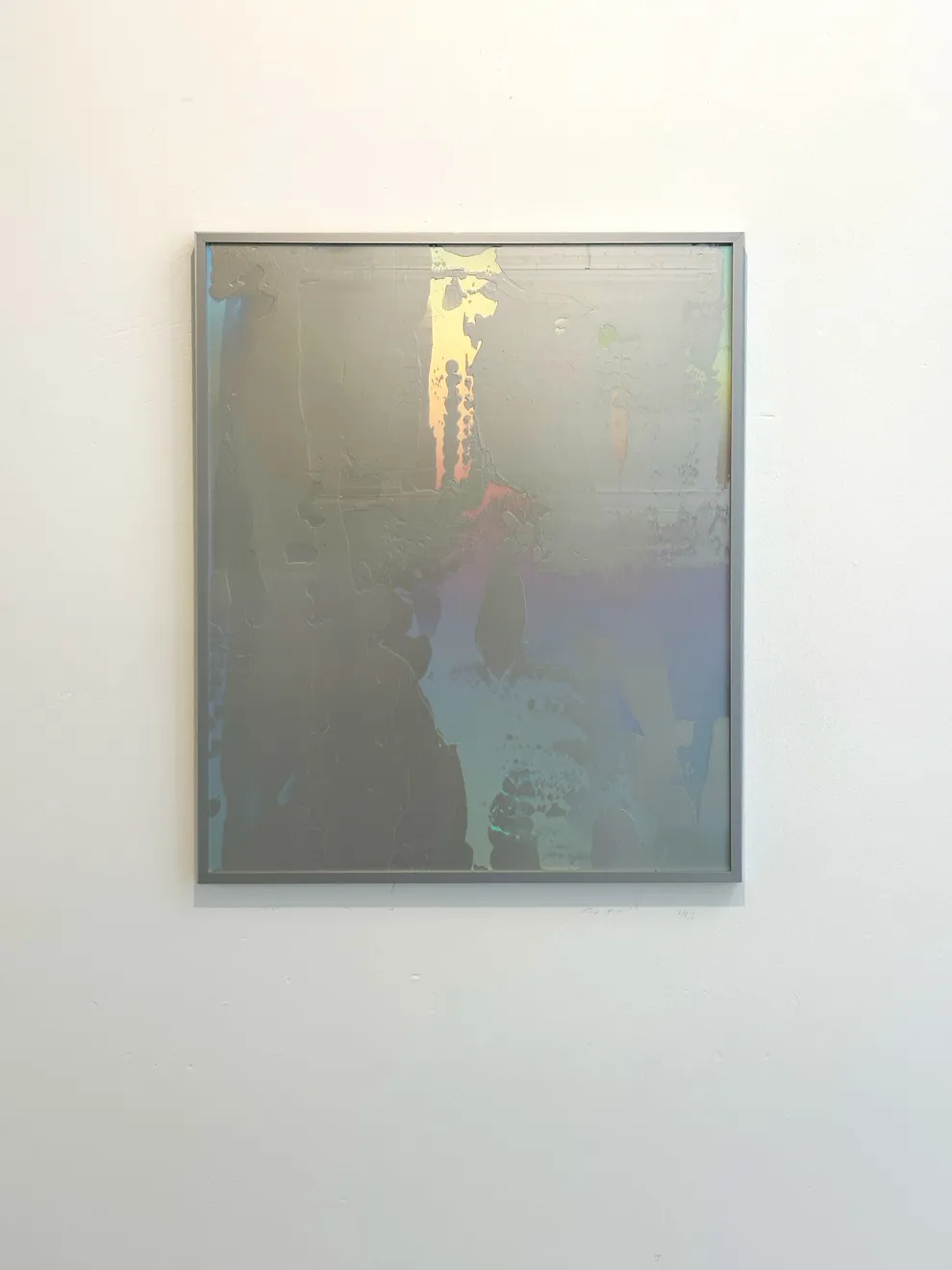 Jacqueline Hen, H4.2, 2024