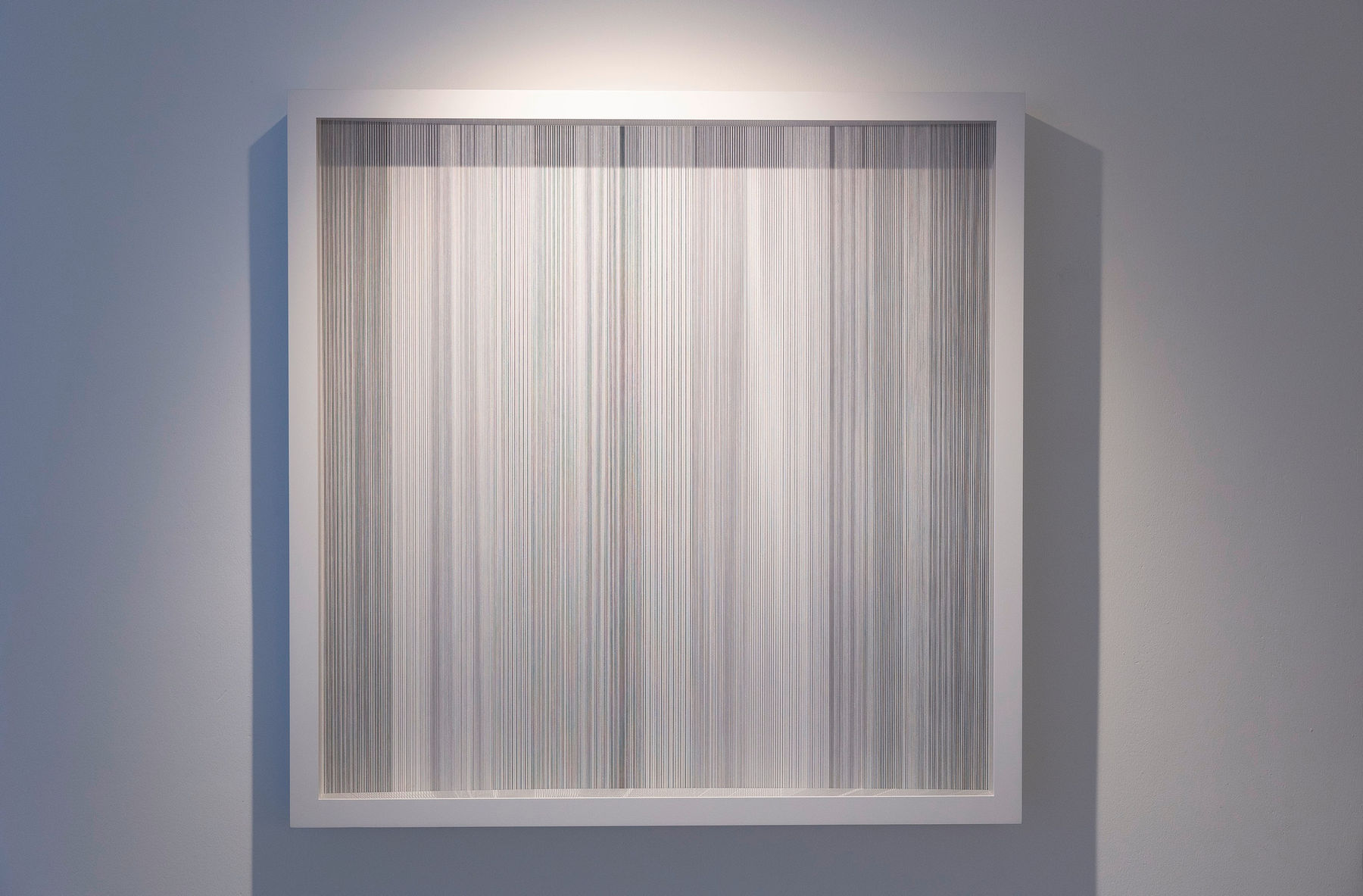 Jeongmoon Choi, Illusion - Mw, 2019