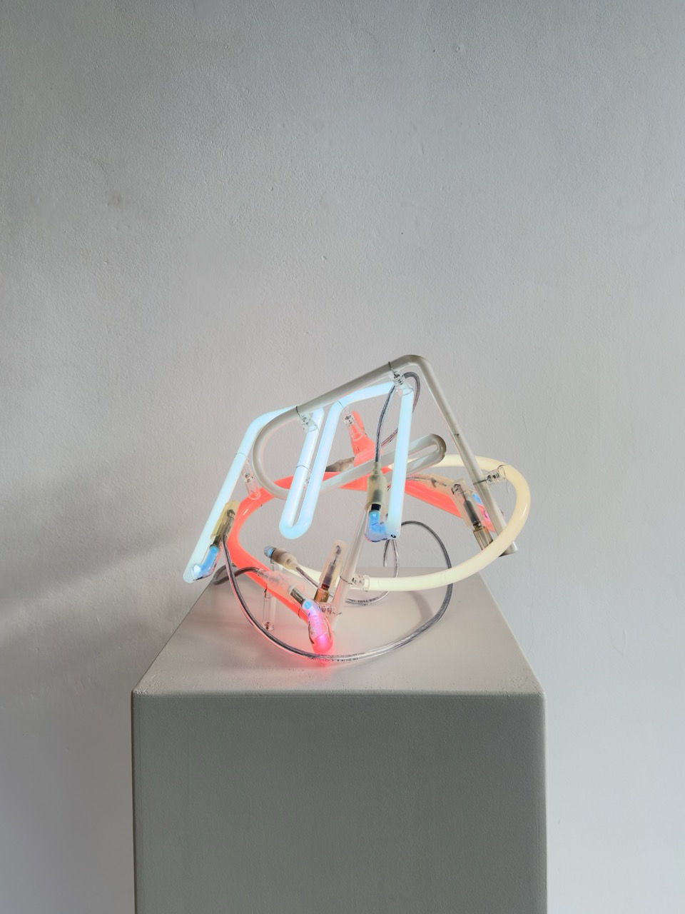 Boris Petrovsky, Cluster 2_2020, 2020