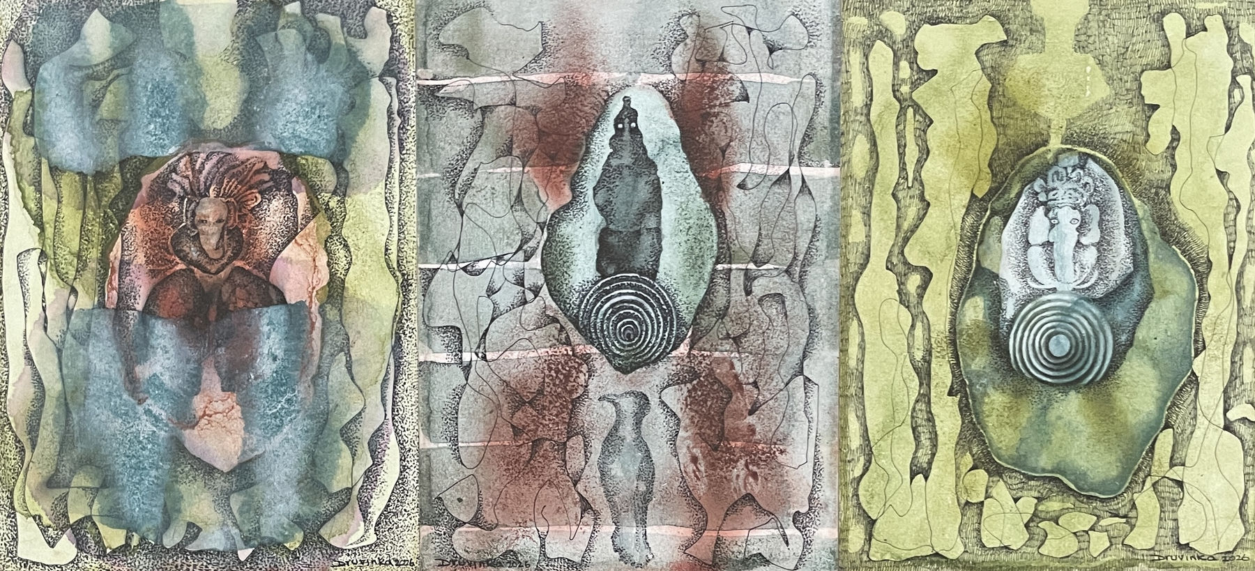 Druvinka Puri, Shani Devta, Saturn rules, 2026