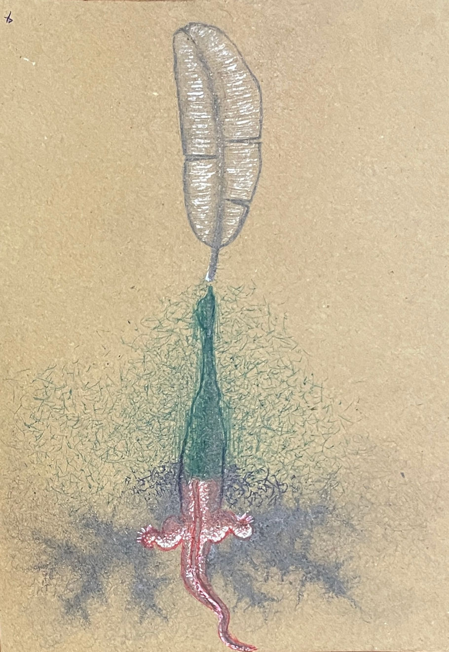 Ponnaiyah Peter, Green aggression, 2024