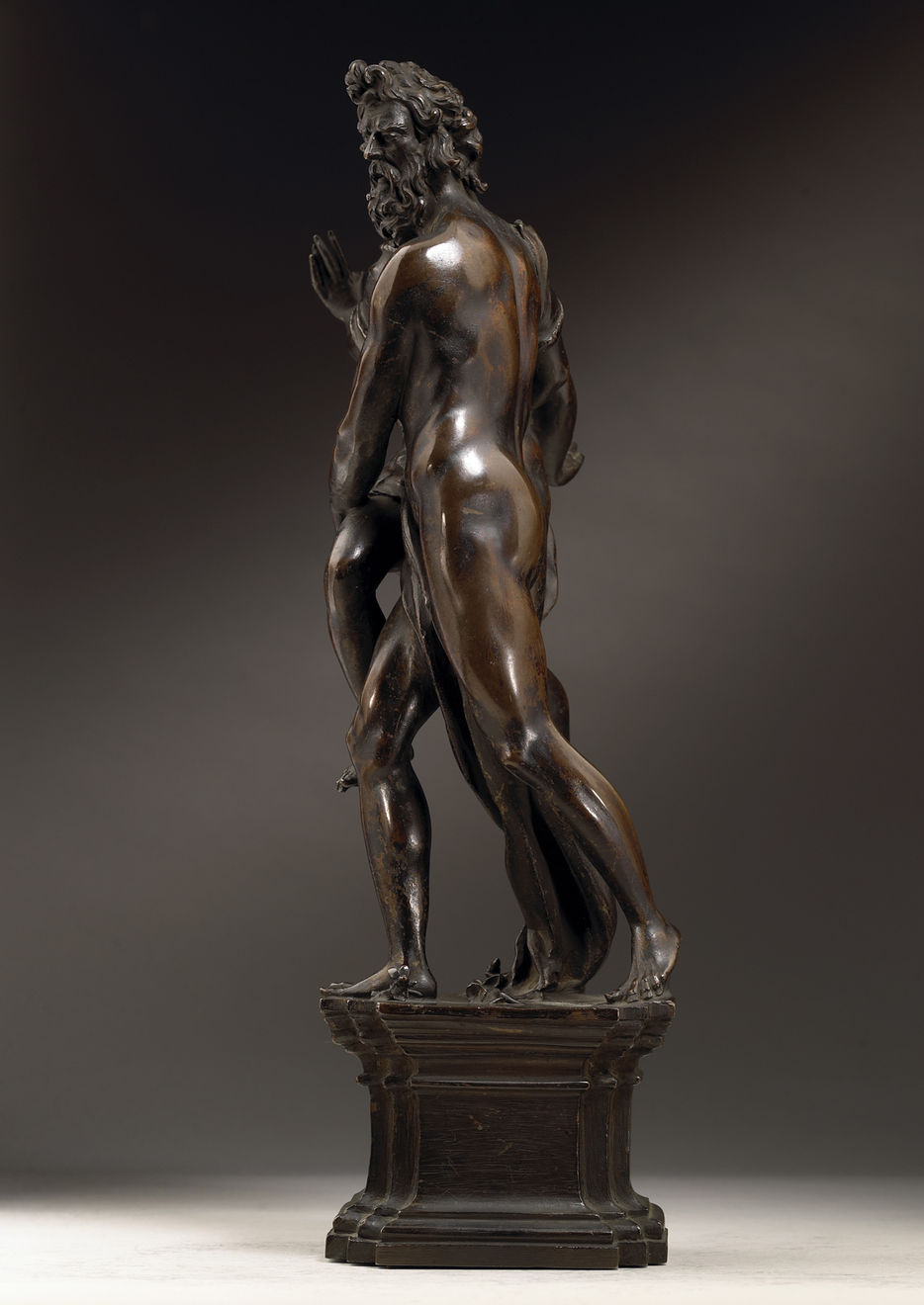 After François Girardon (1628 – 1715), The Abduction of Proserpina, France, late 18th Century