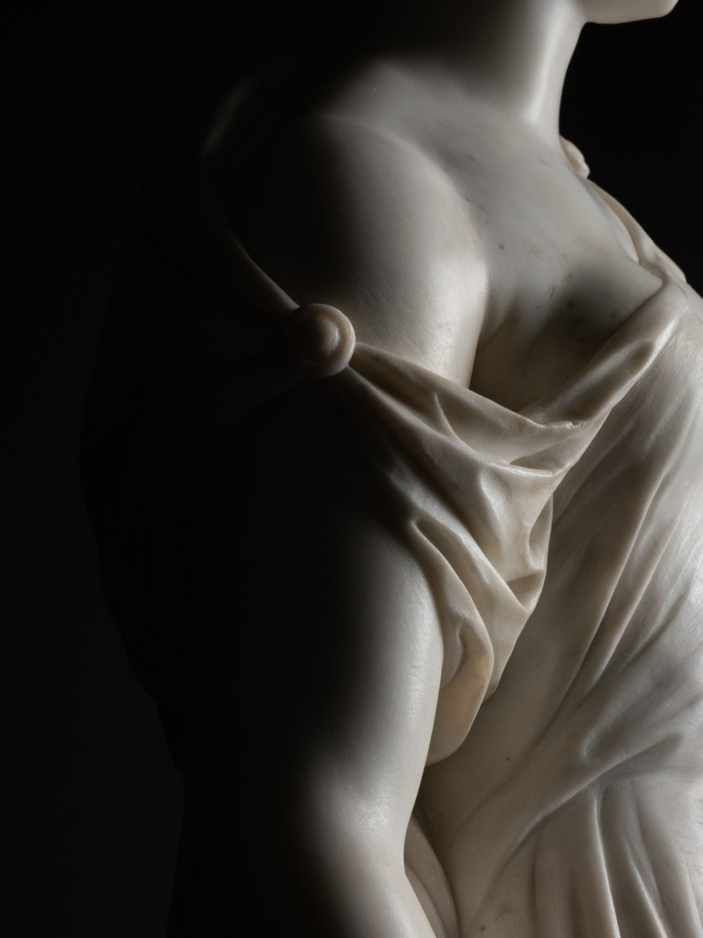 Roman School, Flora Farnese, Late 18th century