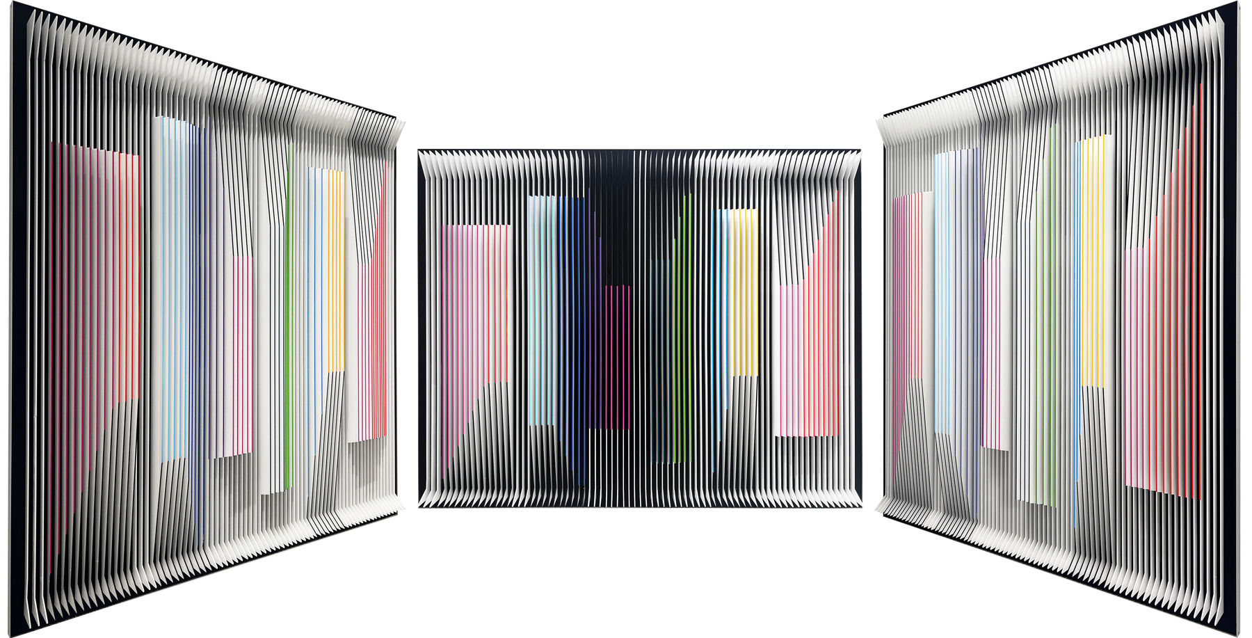 J. Margulis, Falling Up