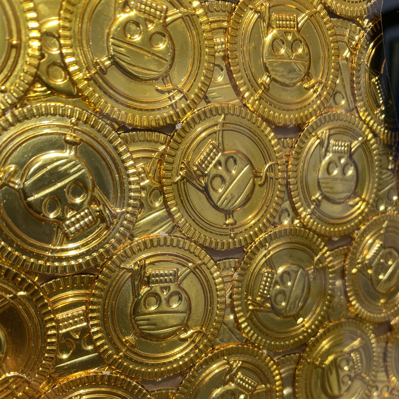 Zacharie Vidal, Ferarri