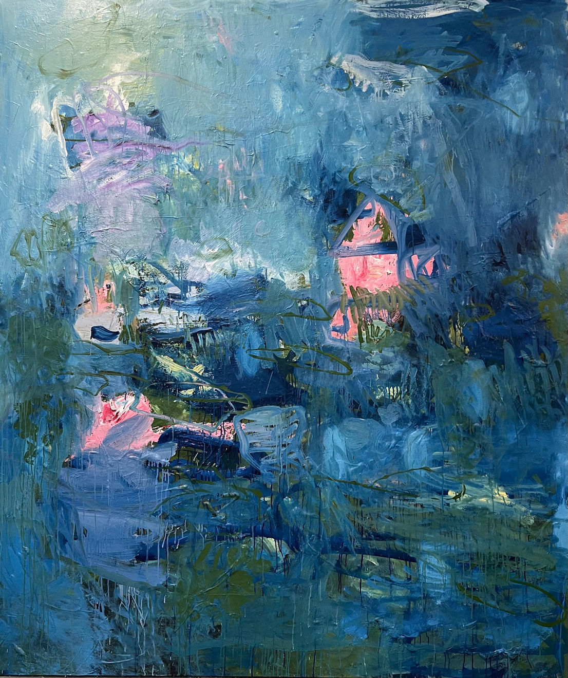 Ian Rayer-Smith, Flibbertigibbets