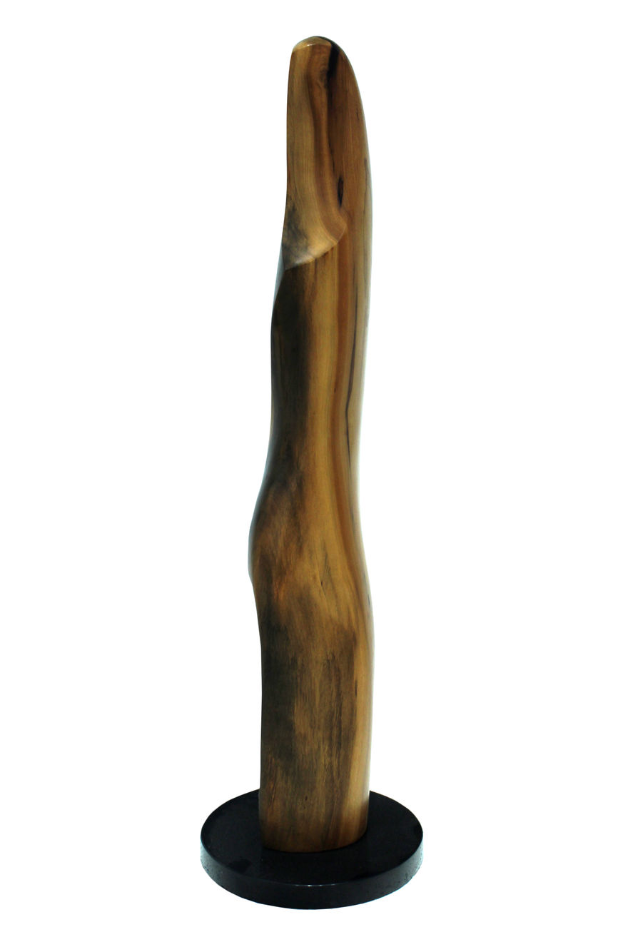 Paul Braslow, Adrift, 1999