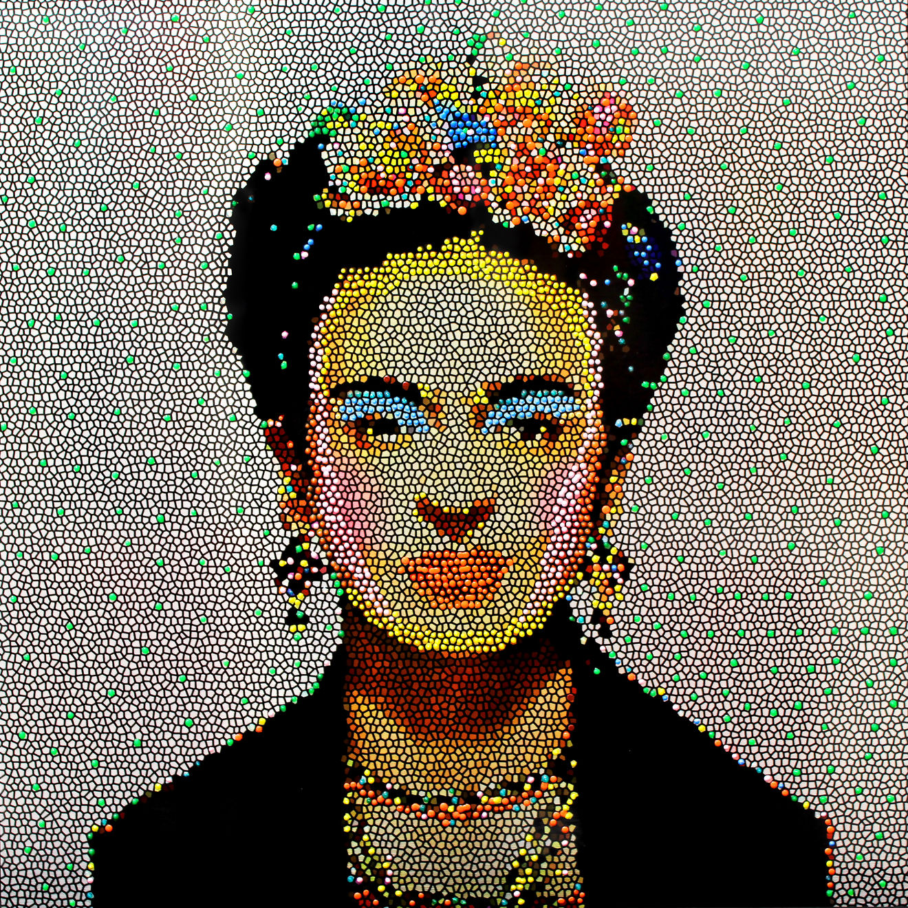 Nirit Aharoni, Frida