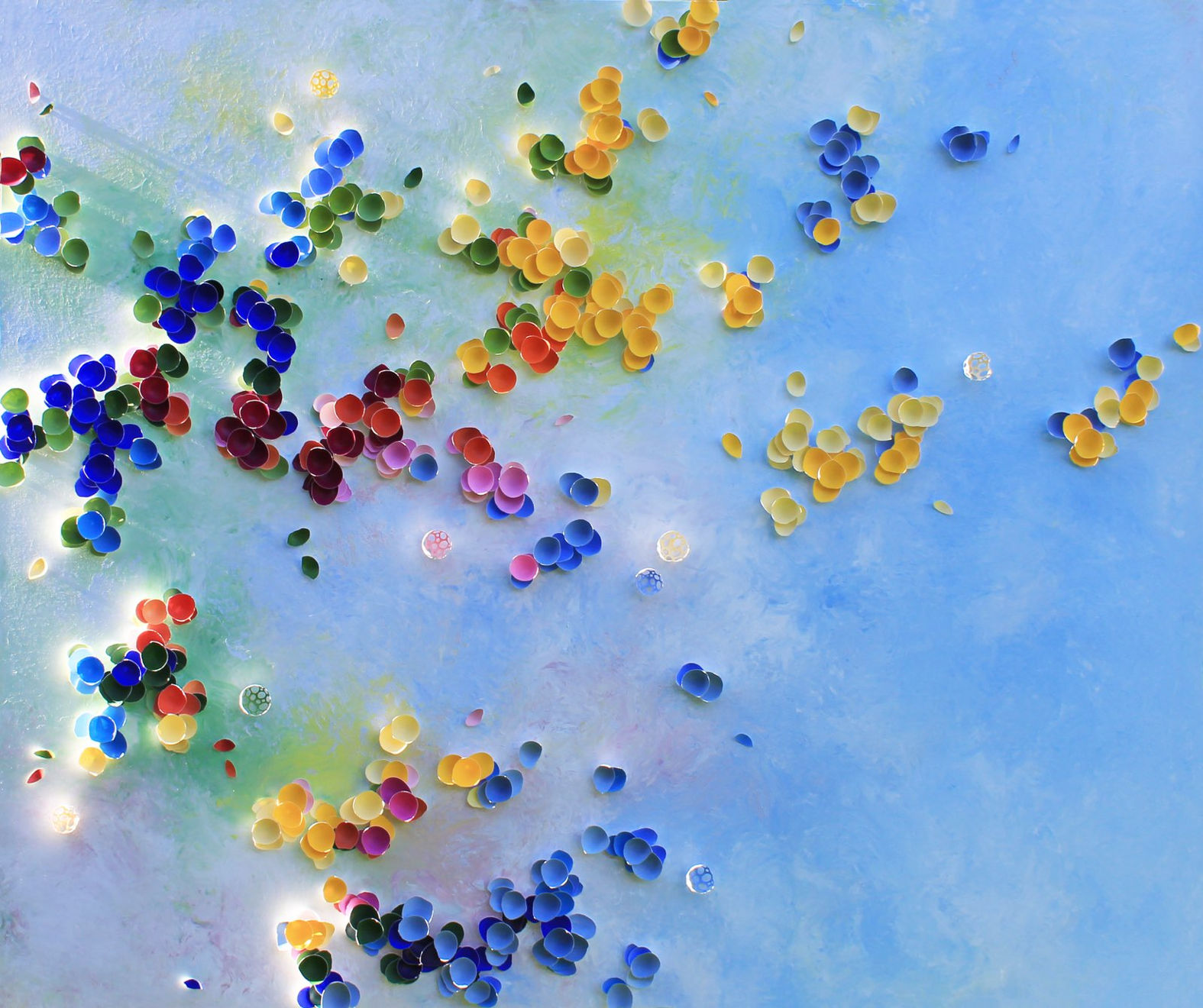 Larisa Safaryan, Commission - similar to Spring Overture