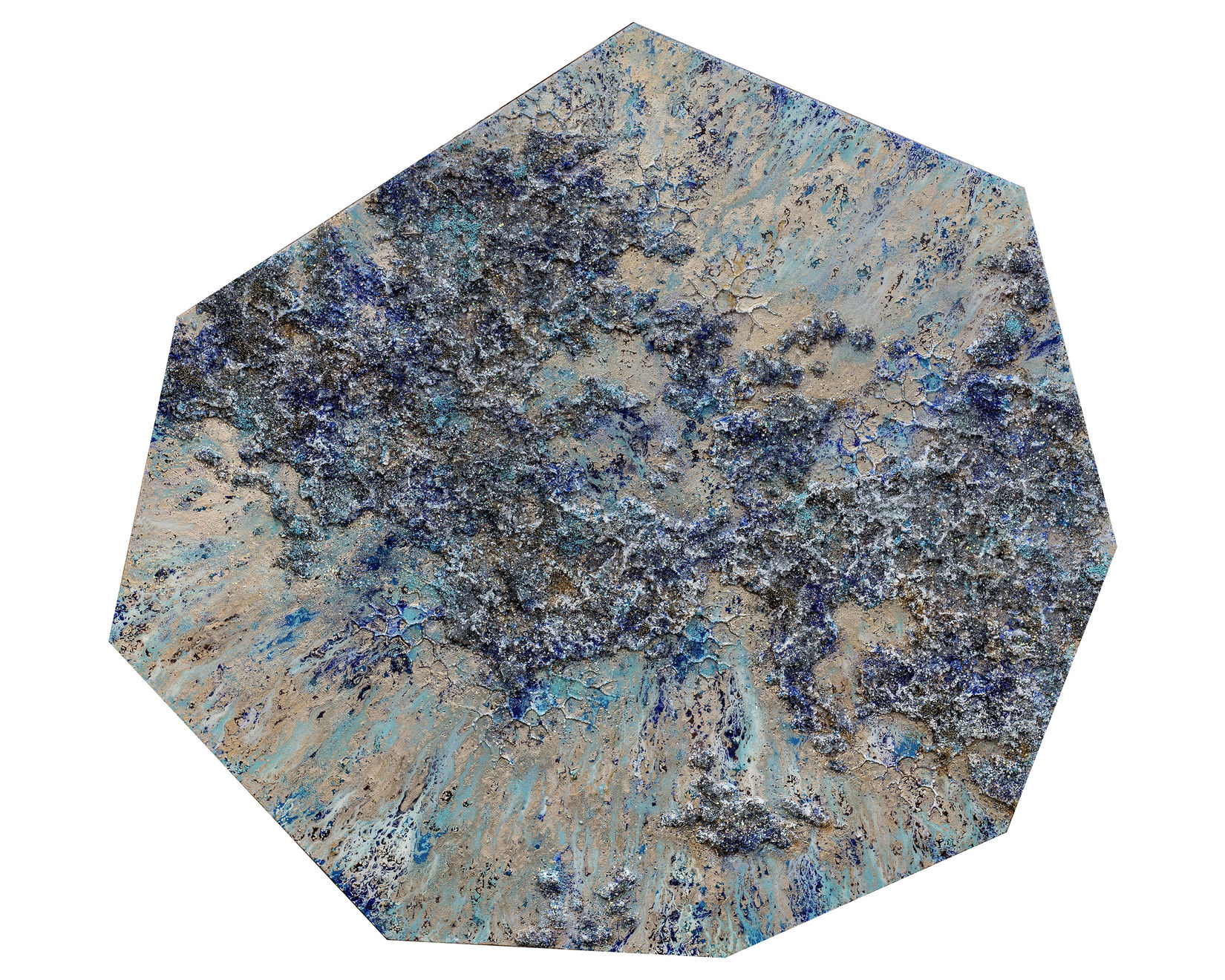 Victoria Kovalenchikova, The World-XLII