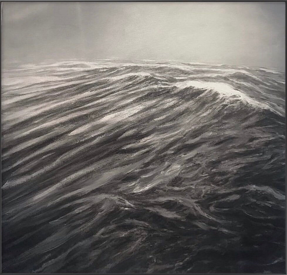 Franco Salas-Borquez, Storm