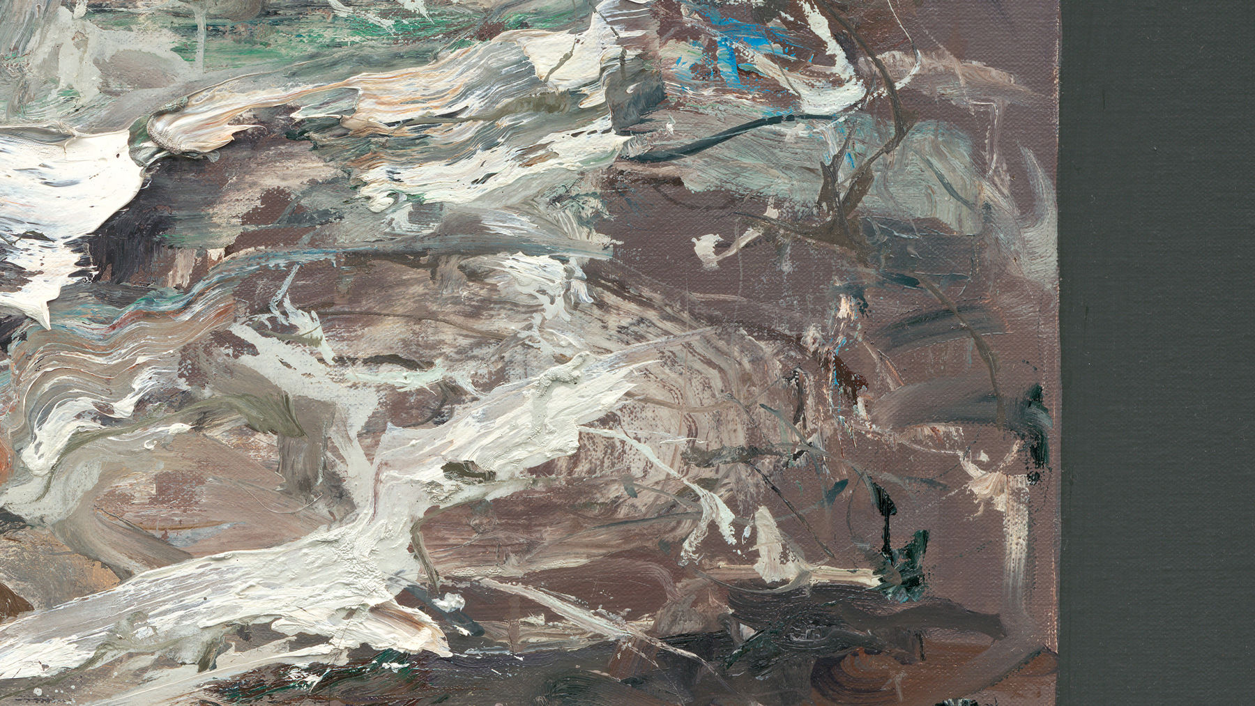 Gerard-Byrne-The-Sea-of-The-Irish-Dream-seascape-art-gallery-Dublin-Ireland-painting-detail