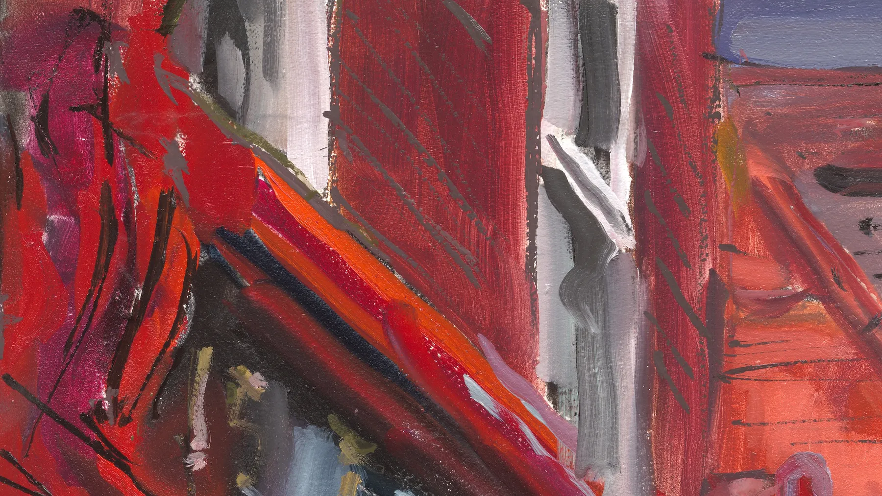 Gerard_Byrne_People is the Currency_Grogans_fine_art_gallery_Dublin_Ireland_painting_detail
