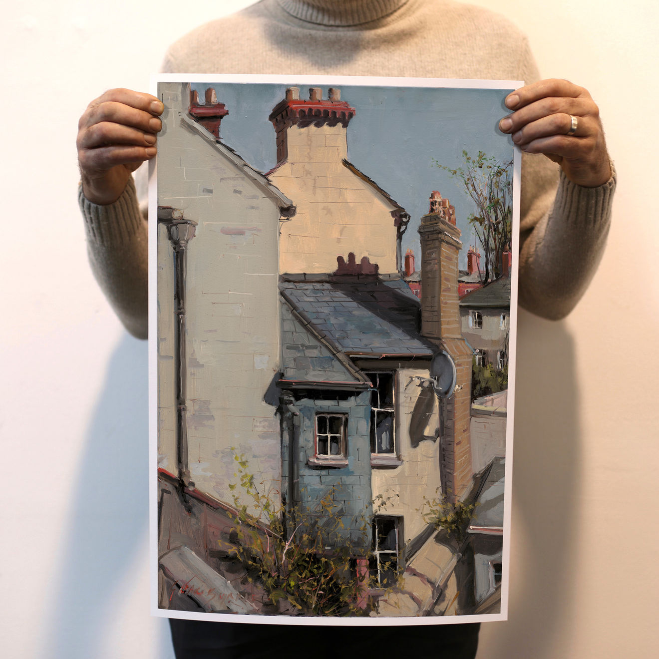 Gerard_Byrne_We're_All_in_This_Together_limited_edition_fine_art_prints