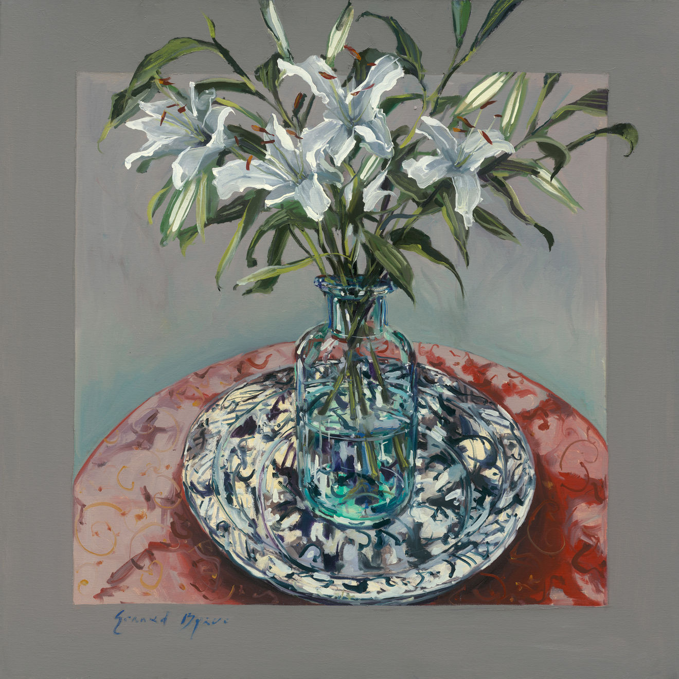 Gerard_Byrne_In_the_Mood_for_Love_contemporary_irish_painting_art_gallery_Dublin