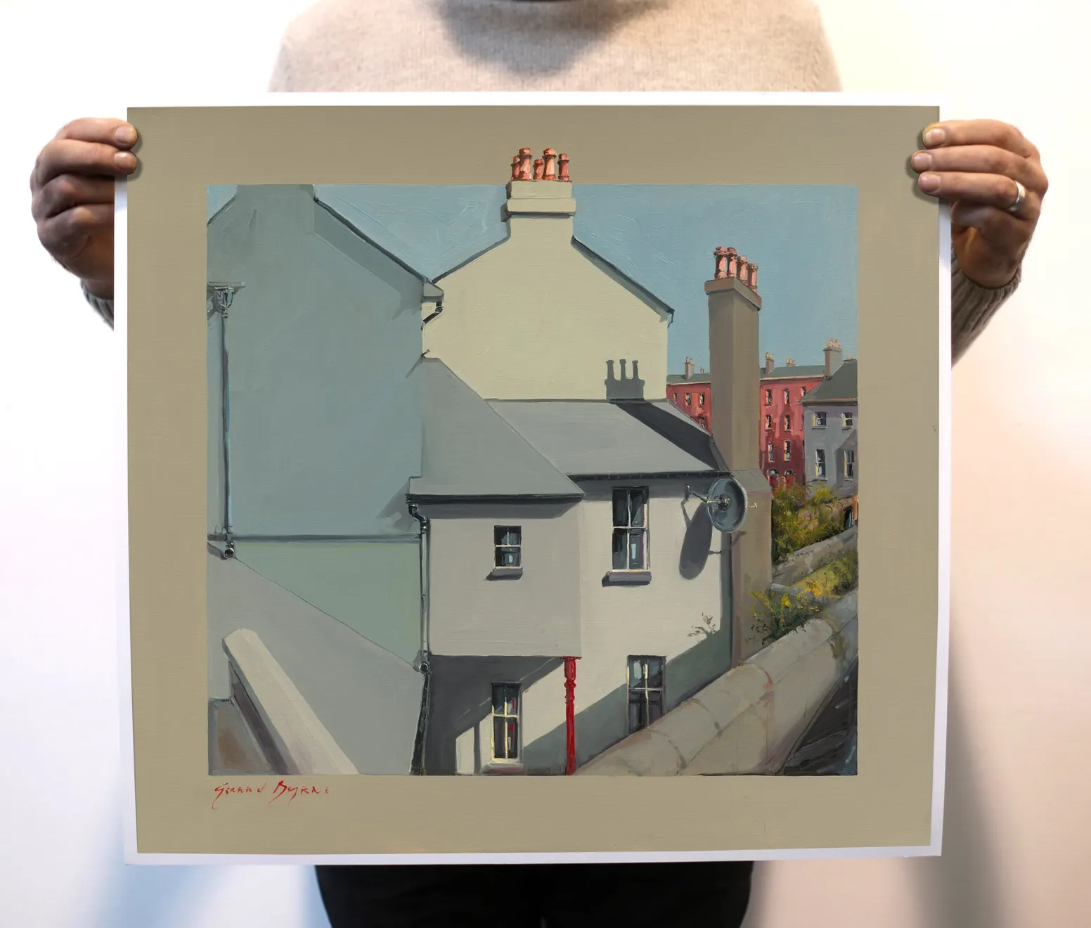 Gerard_Byrne_New_Perspectives_limited_edition_fine_art_prints