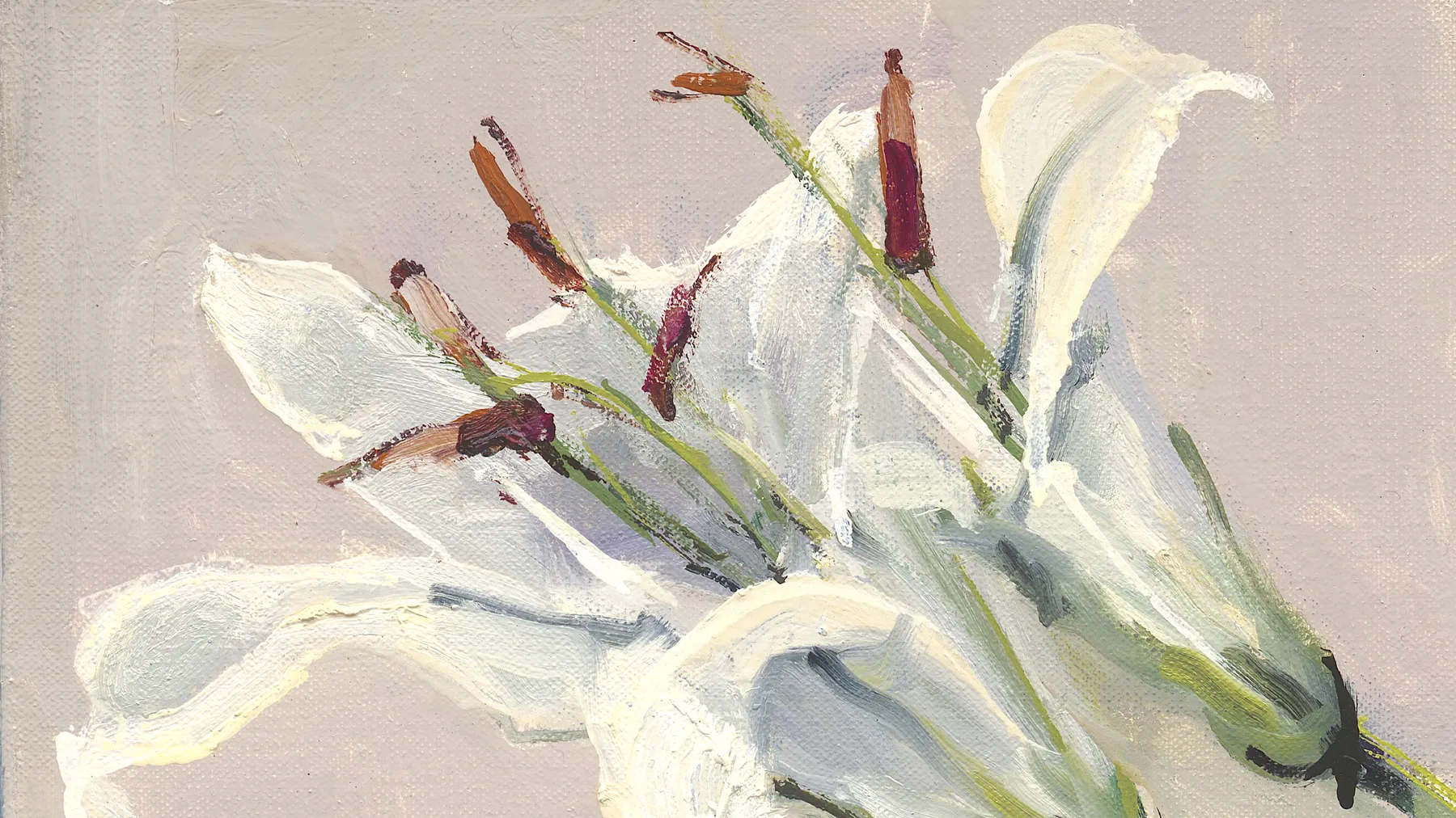 Gerard_Byrne_Elegance_fine_art_gallery_Dublin_Ireland_painting_detail