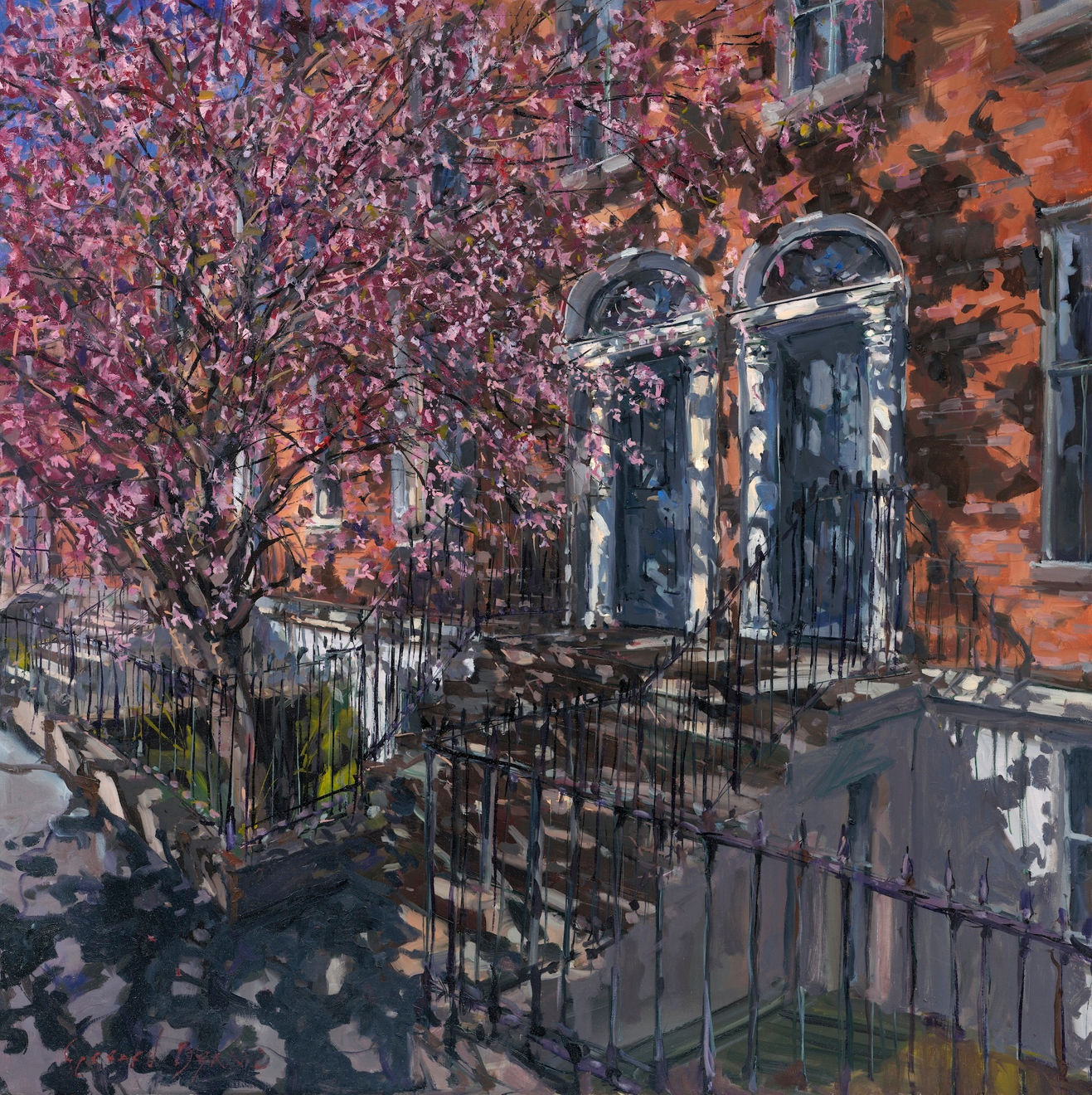 Gerard_Byrne_Corner_of_Serenity_fine_art_gallery_Dublin_Ireland