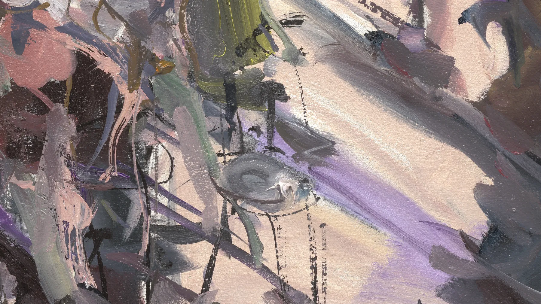 Gerard_Byrne_People is the Currency_Grogans_fine_art_gallery_Dublin_Ireland_painting_detail