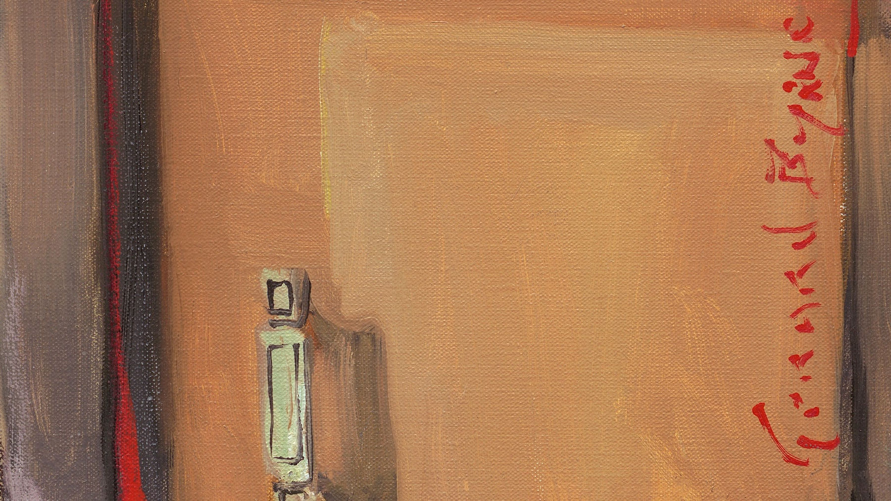 Gerard-Byrne-Spring-Will-be-a-Little-Late-this-Year-art-gallery-Dublin-Ireland-artist-signature