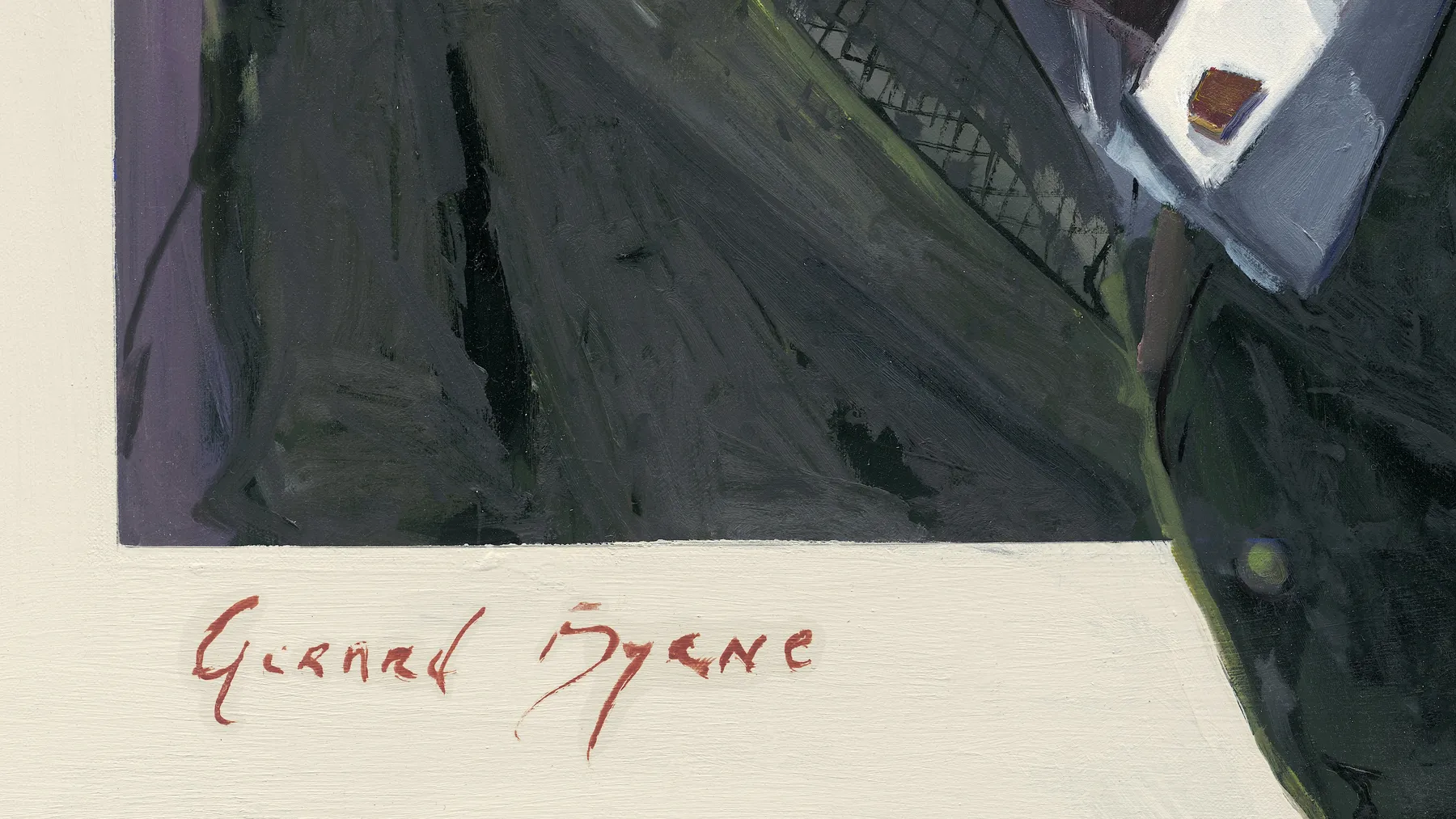 Gerard_Byrne_Gallery_Silent_Conversations_Modern_Irish_Impressionism_fine_art_gallery_Dublin_Ireland_painting_detail_artist_signature