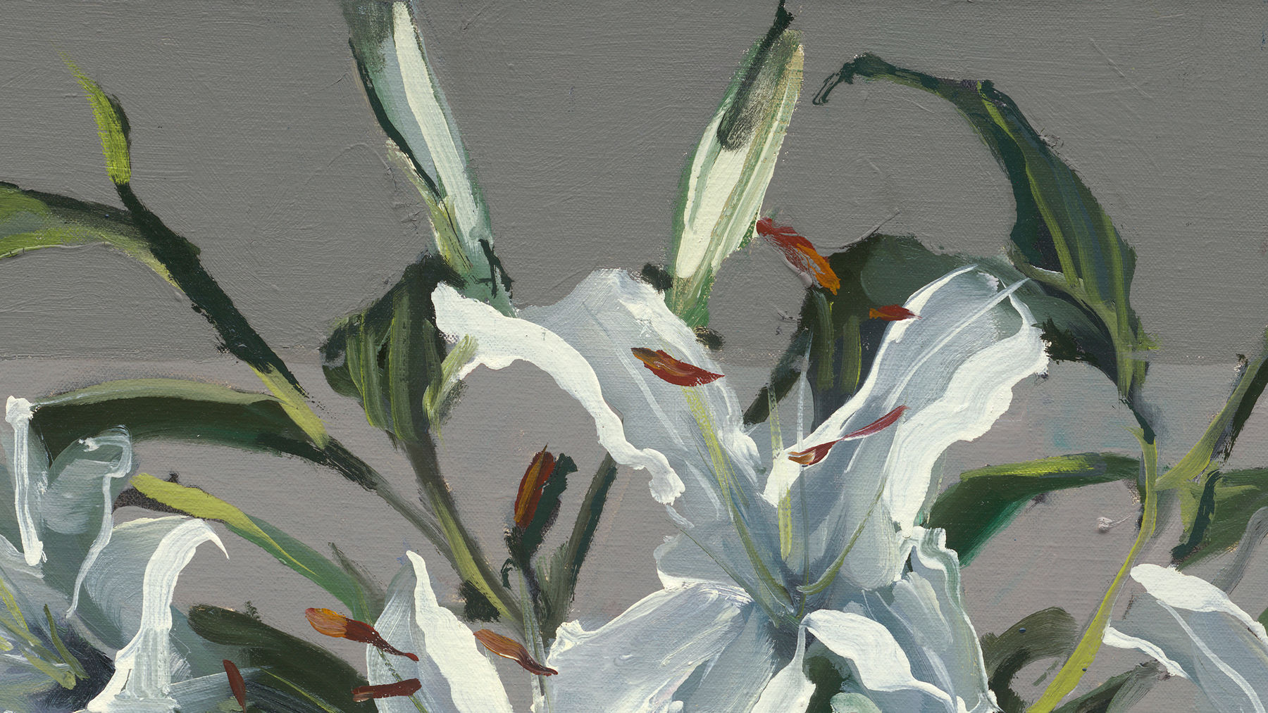 Gerard_Byrne_In_the_Mood_for_Love_contemporary_irish_art_painting_detail