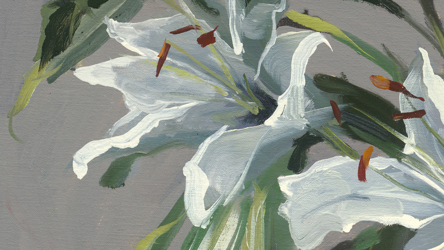 Gerard_Byrne_In_the_Mood_for_Love_contemporary_irish_art_painting_detail