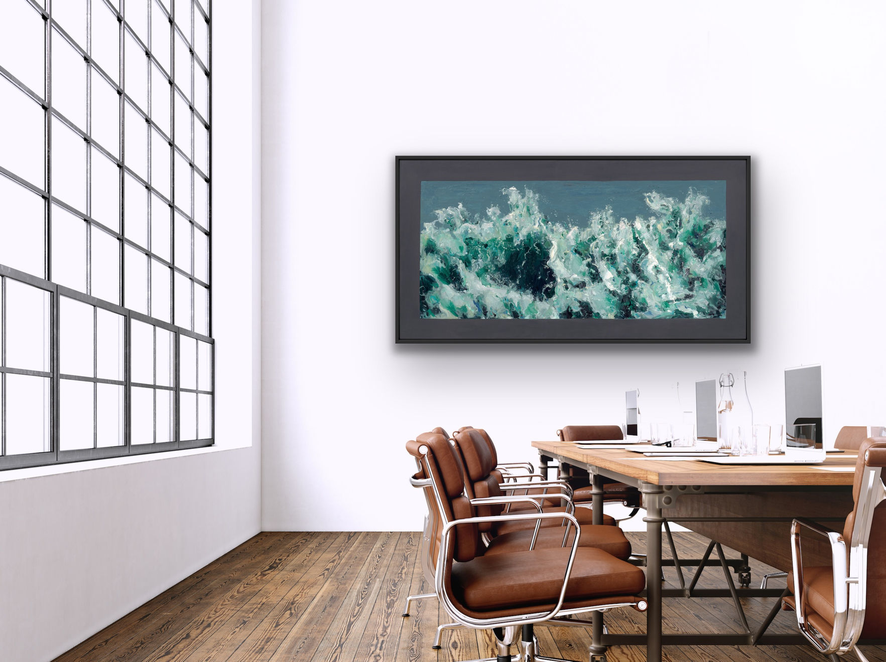 Gerard-Byrne_Watching_the_Waves_V_contemporary_irish_art_interior_decor
