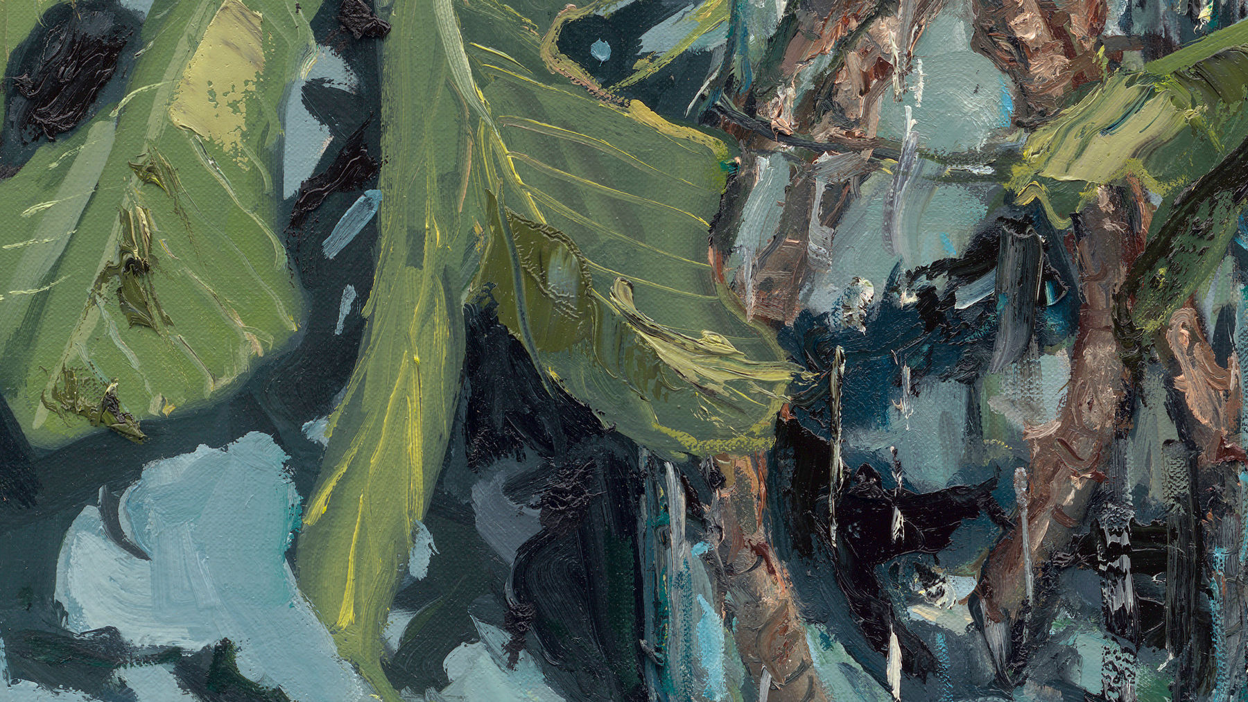 Gerard_Byrne_Lucious_Fig_modern_irish_impressionism_fine_art_gallery_Dublin_Ireland_painting_detail