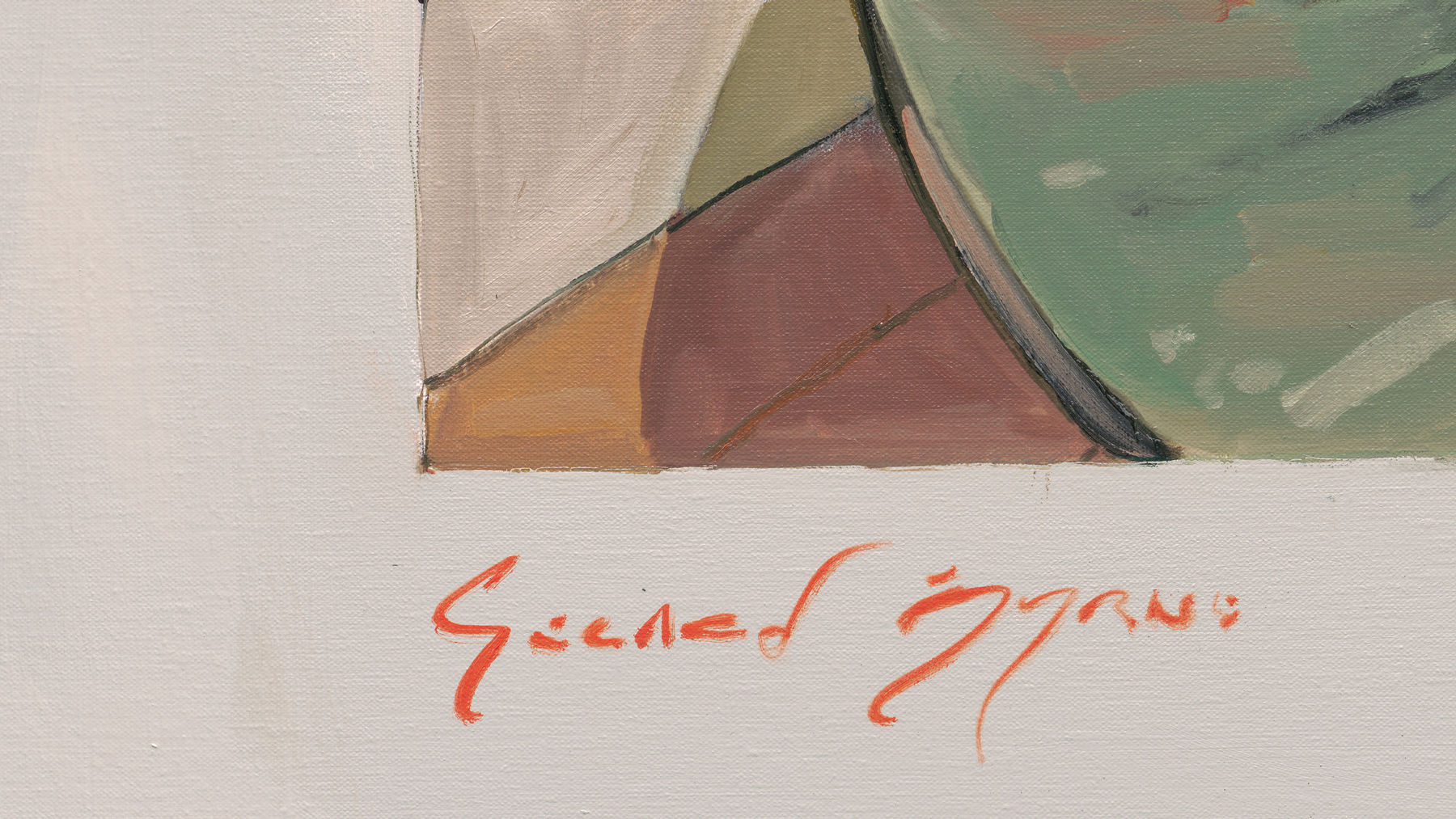 Gerard-Byrne-Floral-Moments-II-art-gallery-Dublin-Ireland-artist-signature