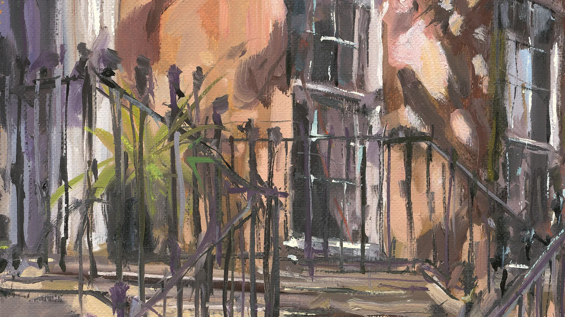 Gerard_Byrne_Georgian_Echoes_art_gallery_Dublin_Ireland_painting_detail