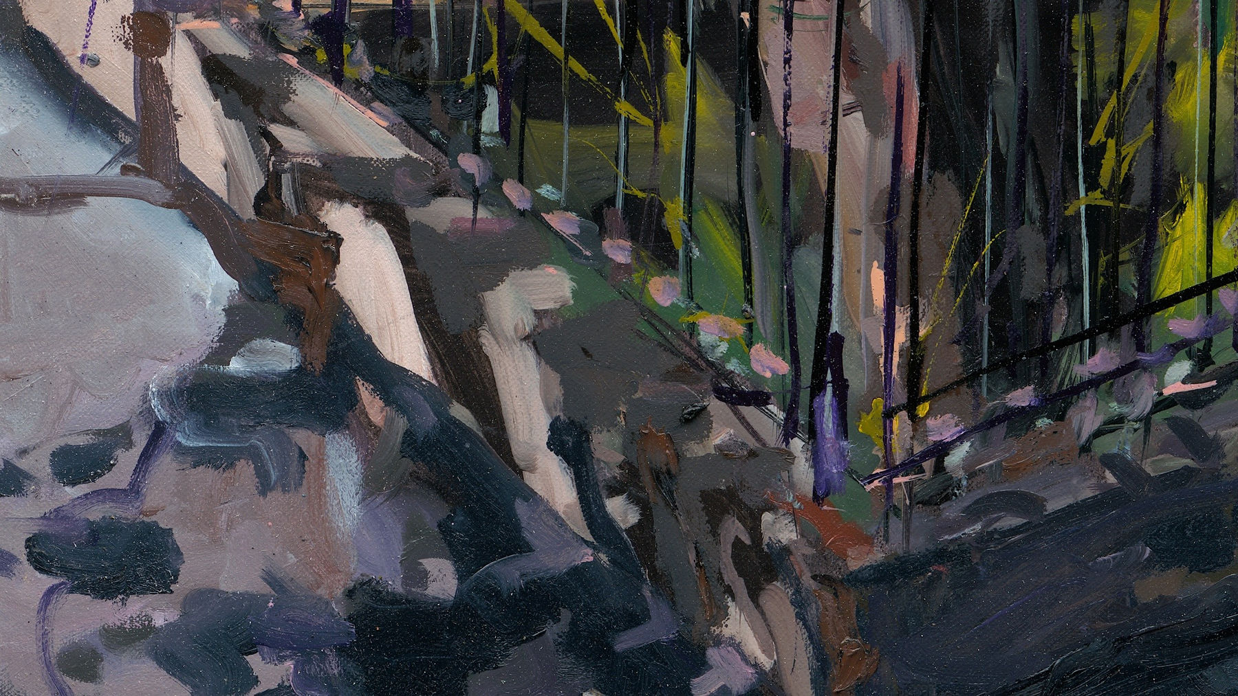 Gerard_Byrne_Corner_of_Serenity_fine_art_gallery_Dublin_Ireland_painting_detail