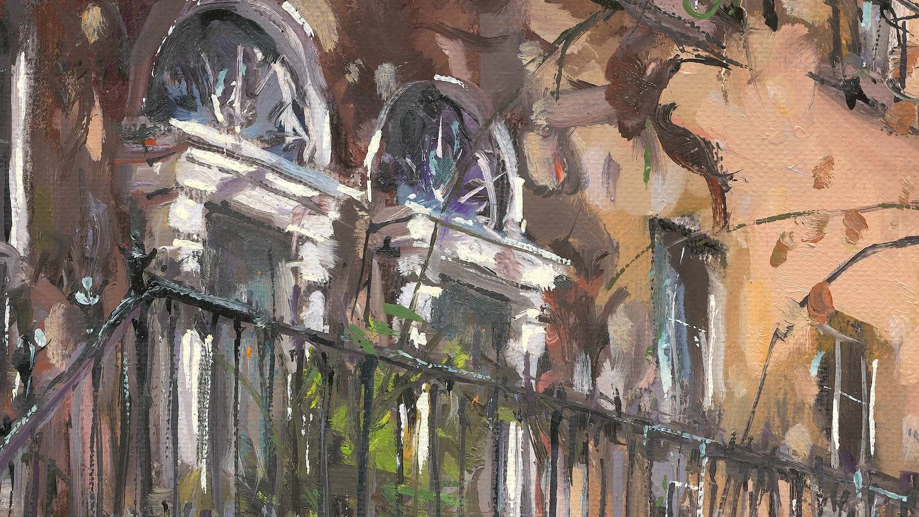 Gerard_Byrne_Georgian_Echoes_art_gallery_Dublin_Ireland_painting_detail