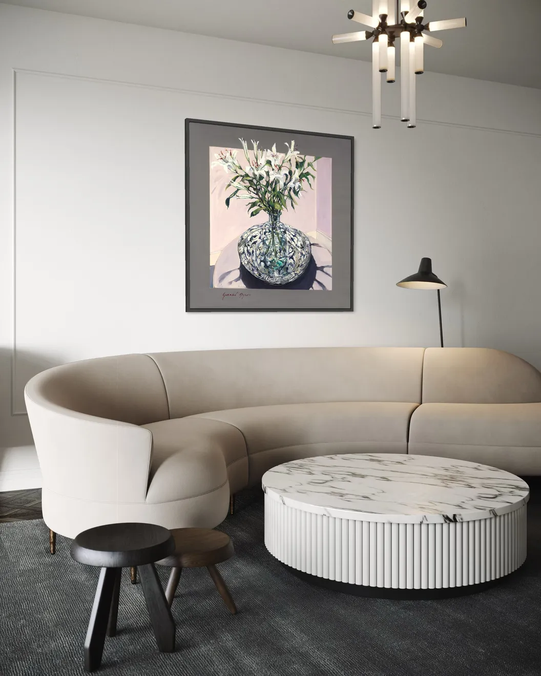 Gerard_Byrne_Elegance_fine_art_gallery_Dublin_Ireland_interior_decor