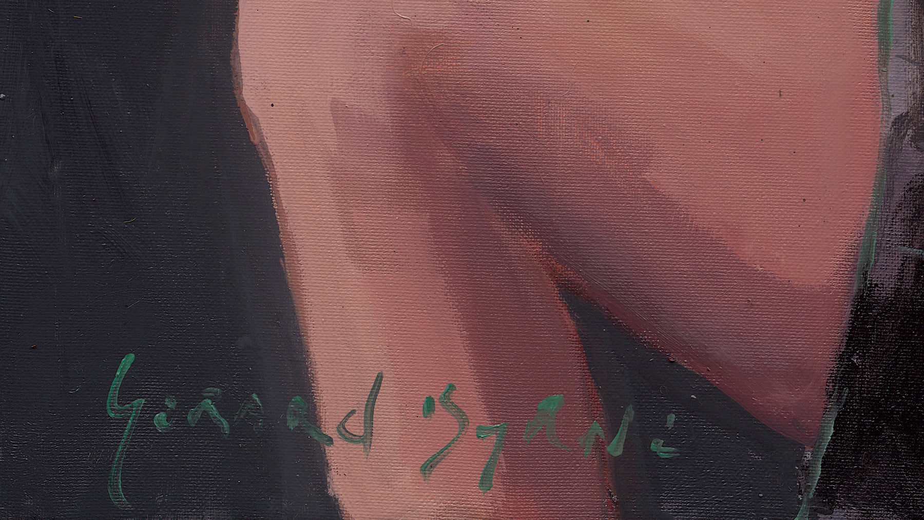 Gerard Byrne, More Than You Know, 2019