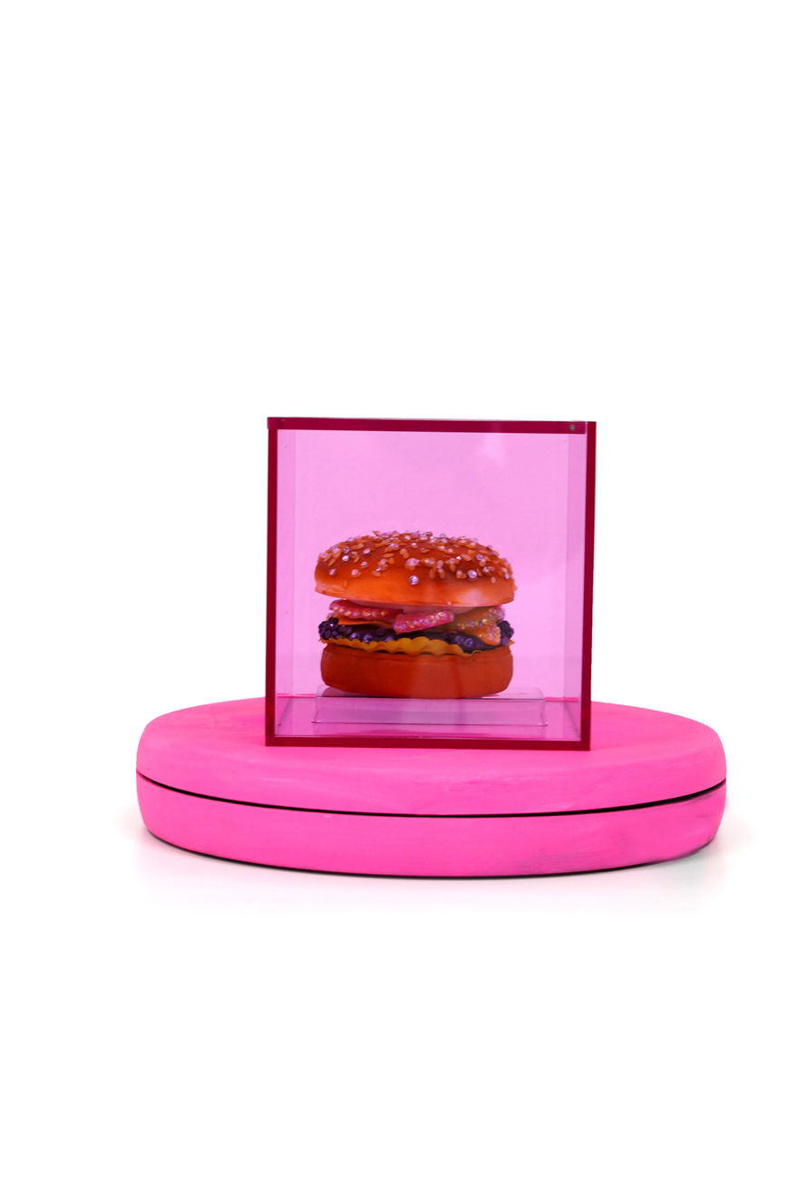 Vita Kari, My Grandmother's American Dream, 2023