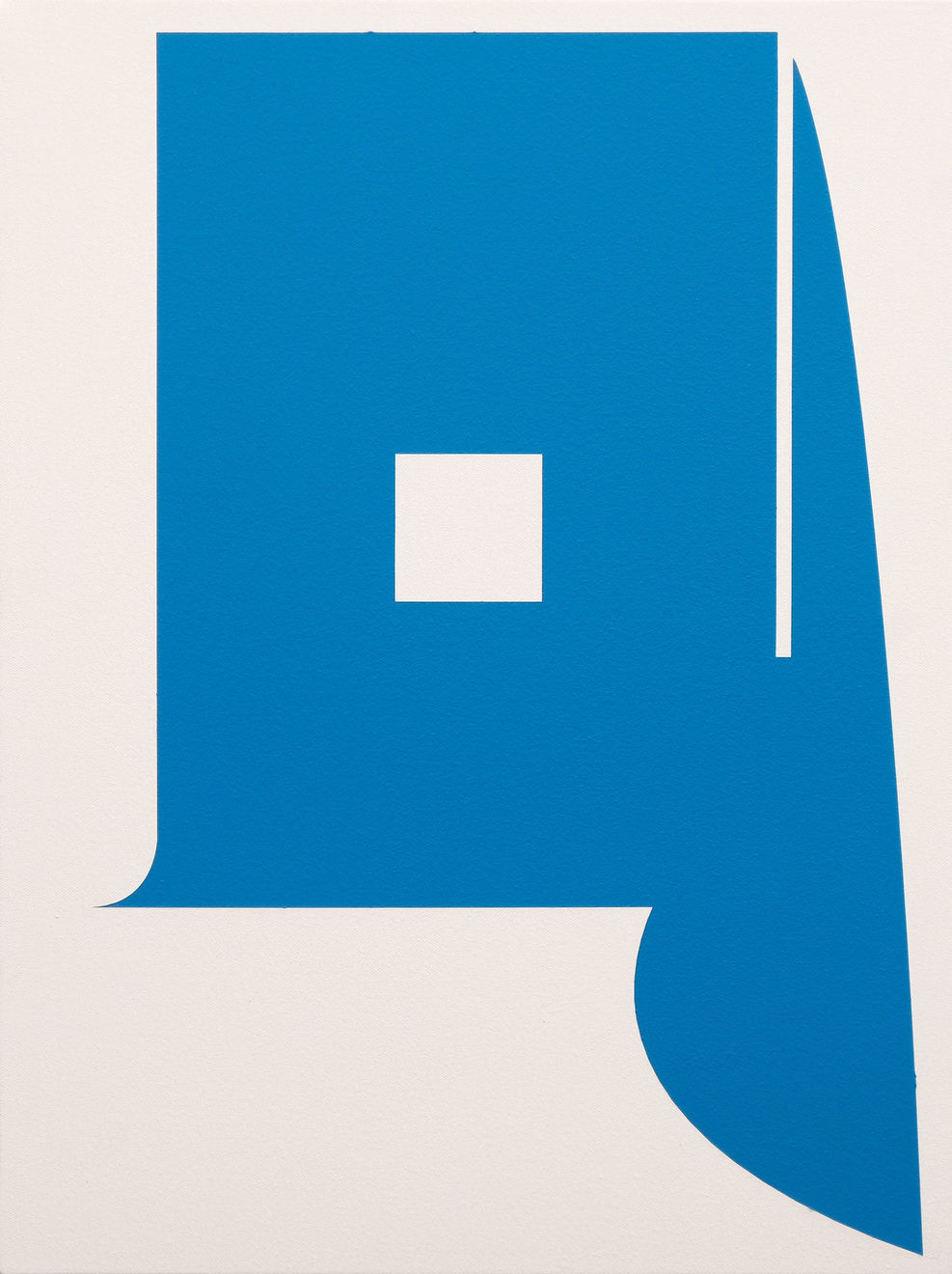 Chad Hasegawa, Gold Coast 3, 2023