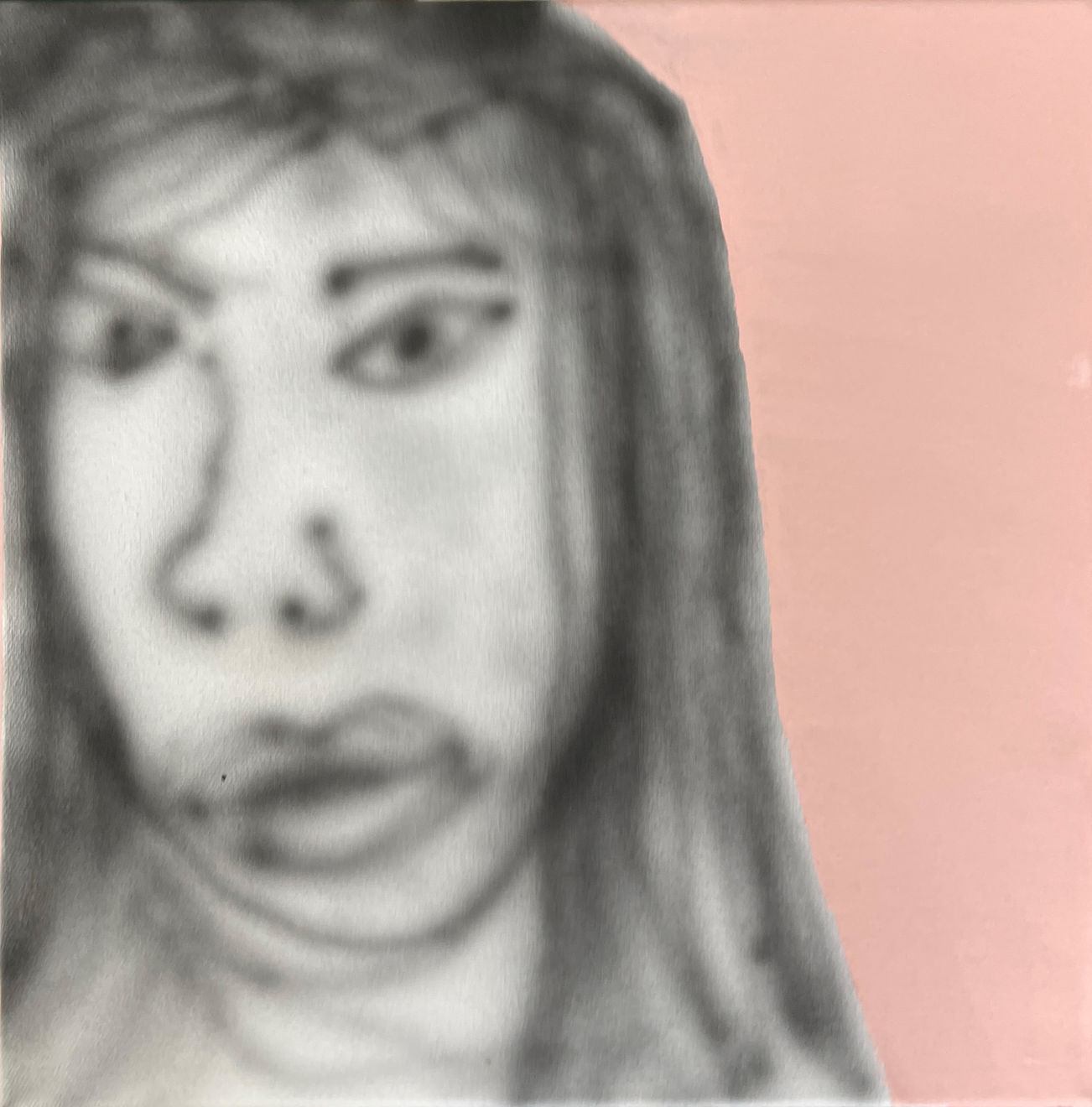 Jahlil Nzinga, Cherry, 2024